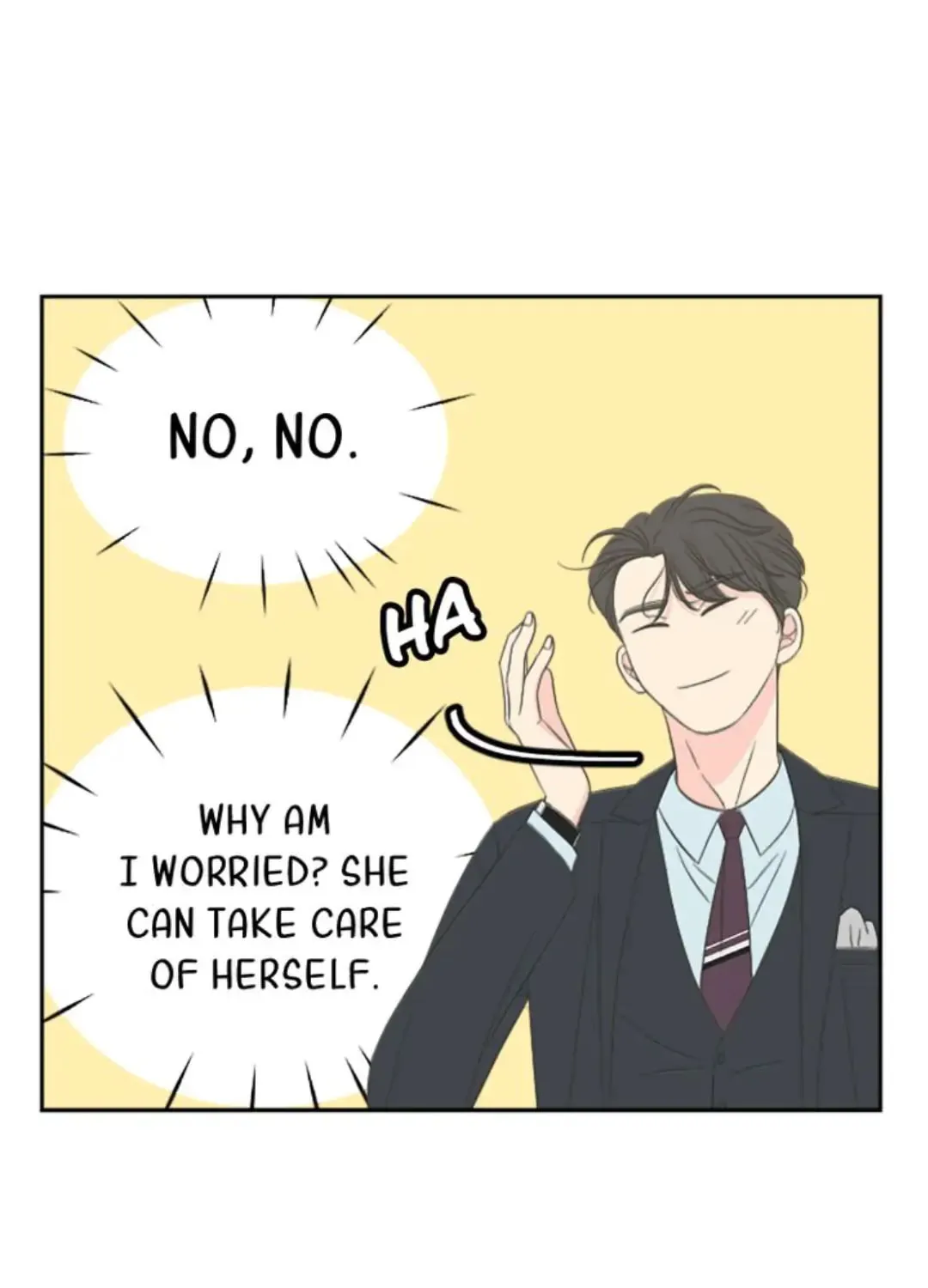 Check In to Your Heart Chapter 18 page 117 - 