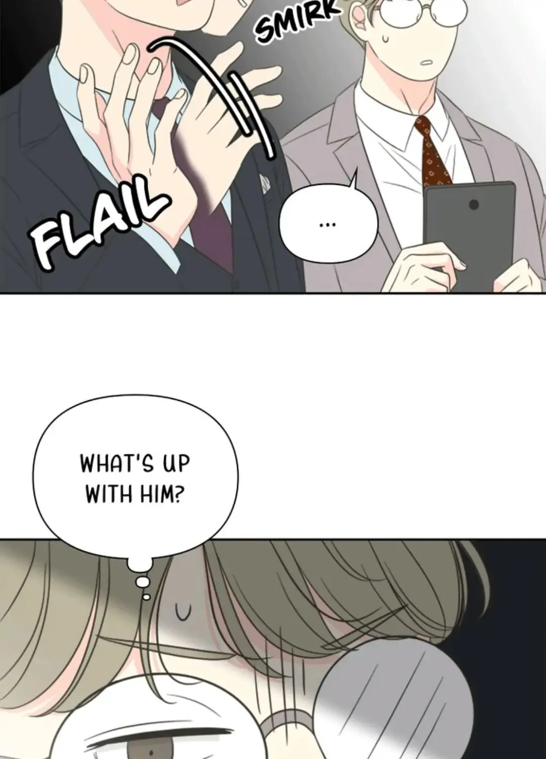 Check In to Your Heart Chapter 18 page 120 - 
