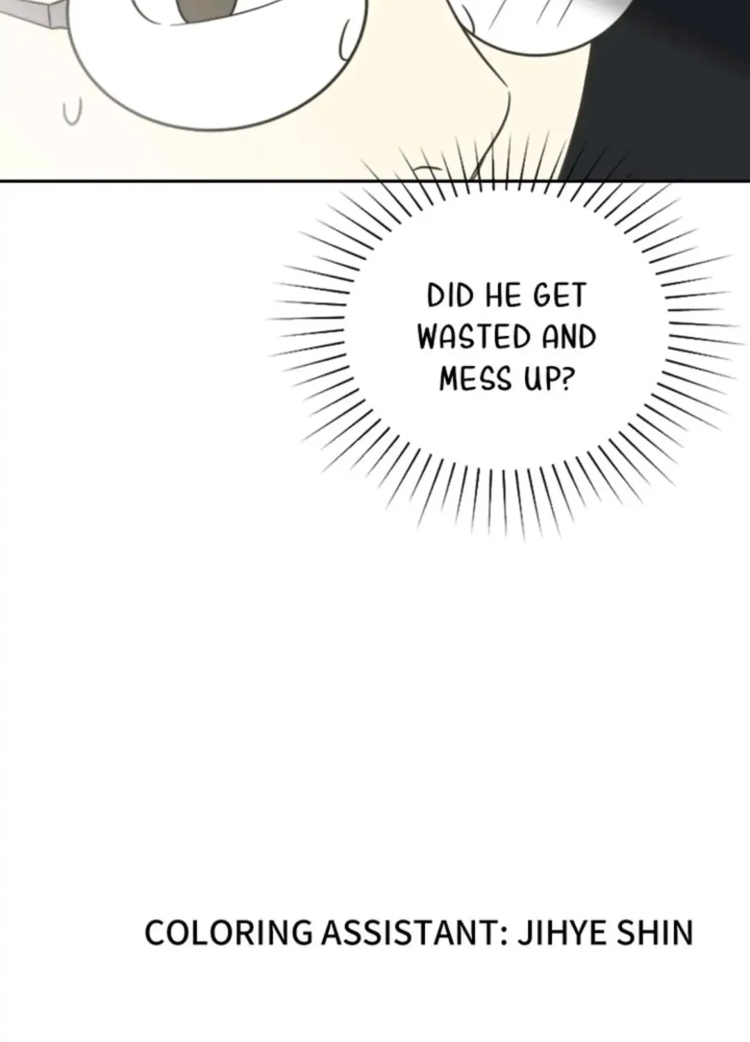 Check In to Your Heart Chapter 18 page 121 - 