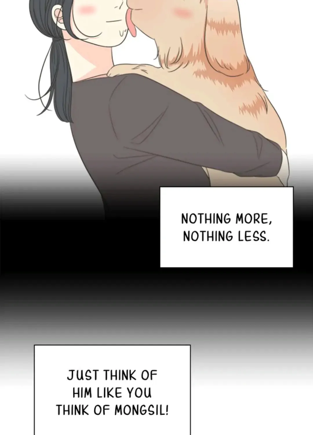 Check In to Your Heart Chapter 18 page 19 - 