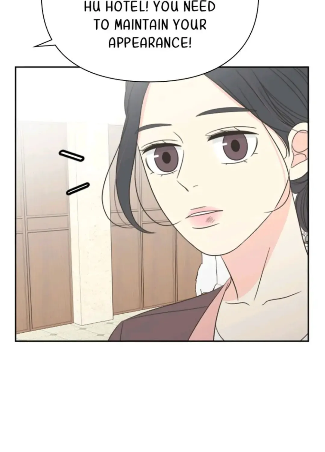 Check In to Your Heart Chapter 18 page 3 - 