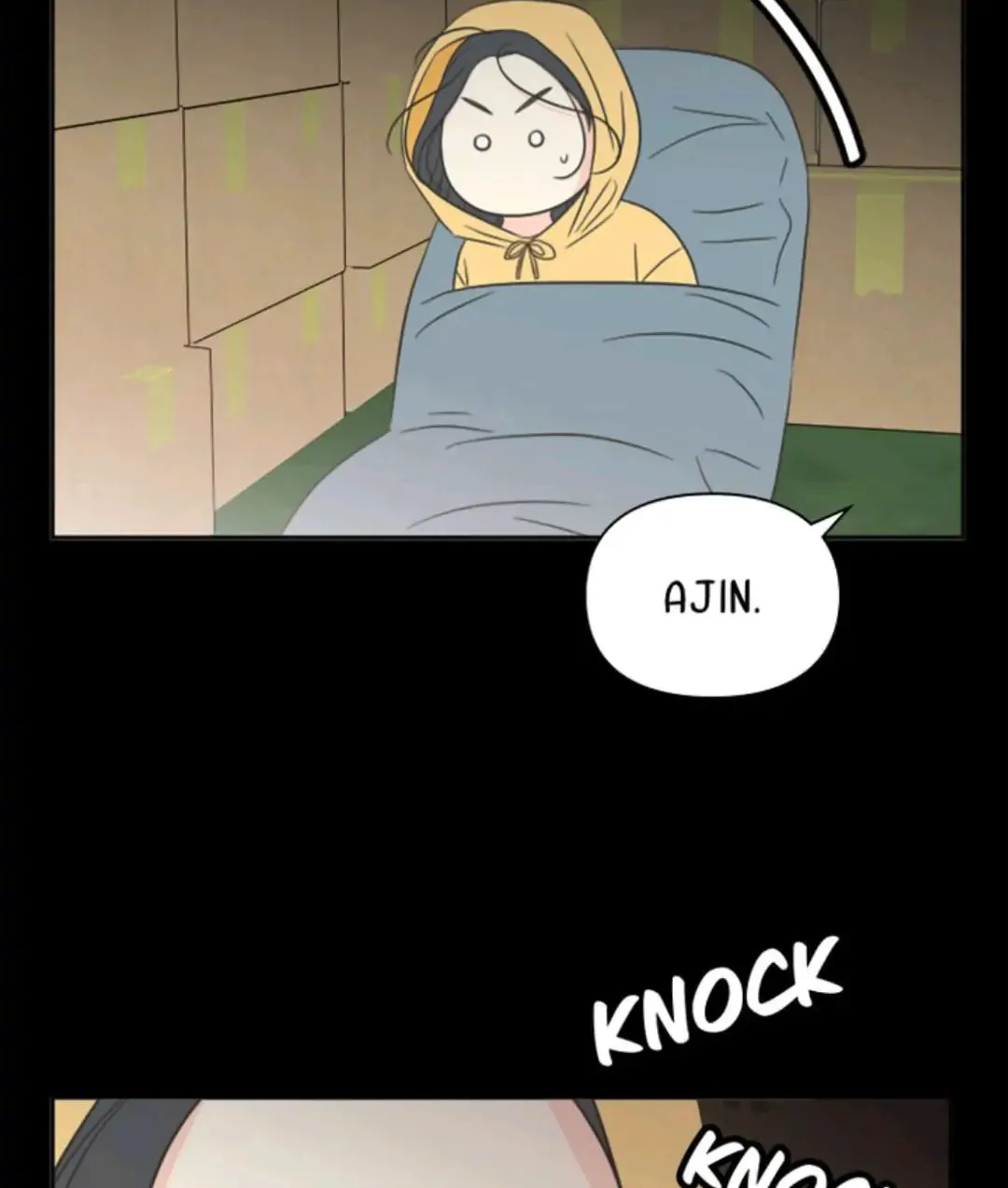 Check In to Your Heart Chapter 18 page 23 - 