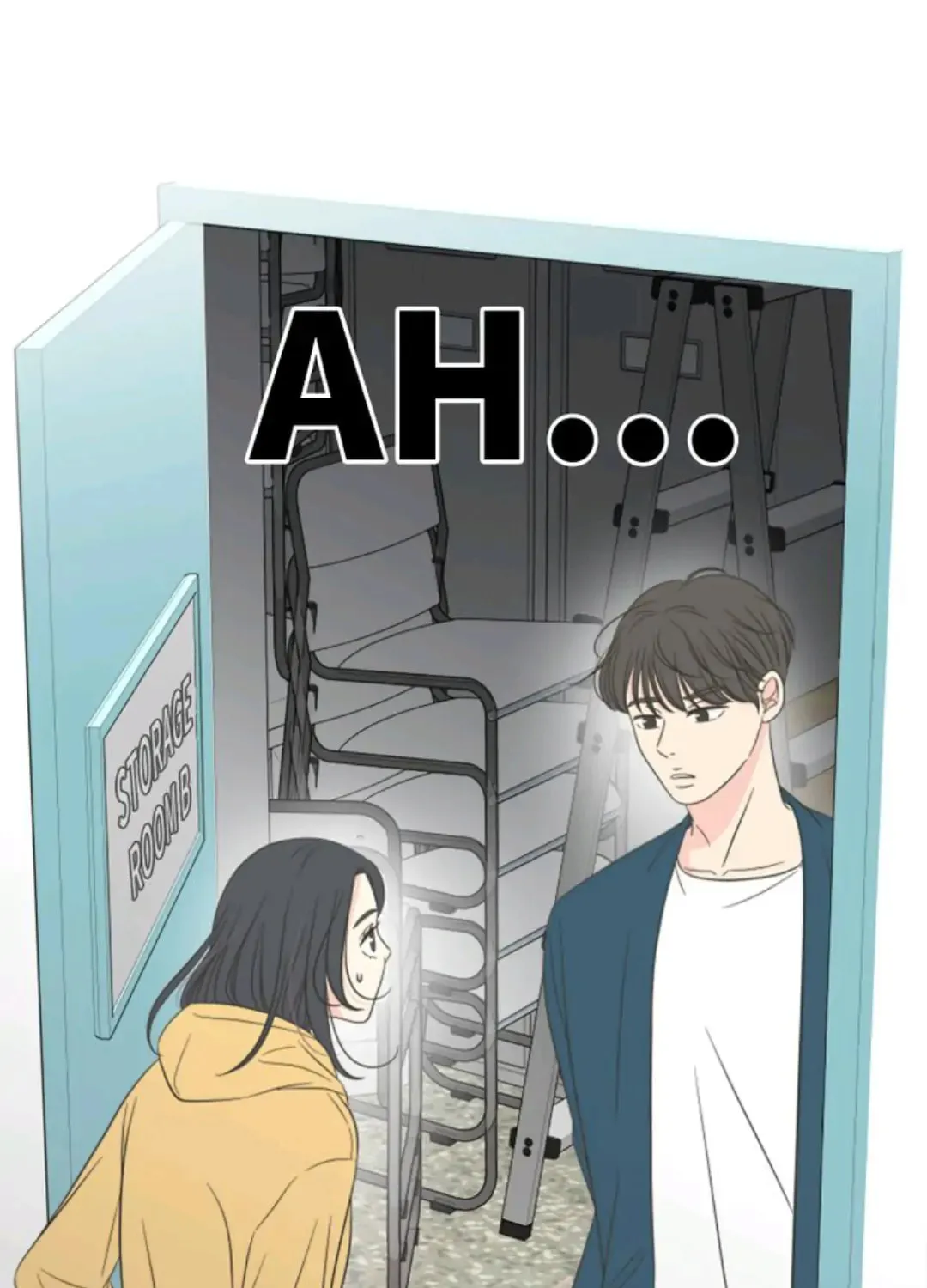 Check In to Your Heart Chapter 18 page 27 - 