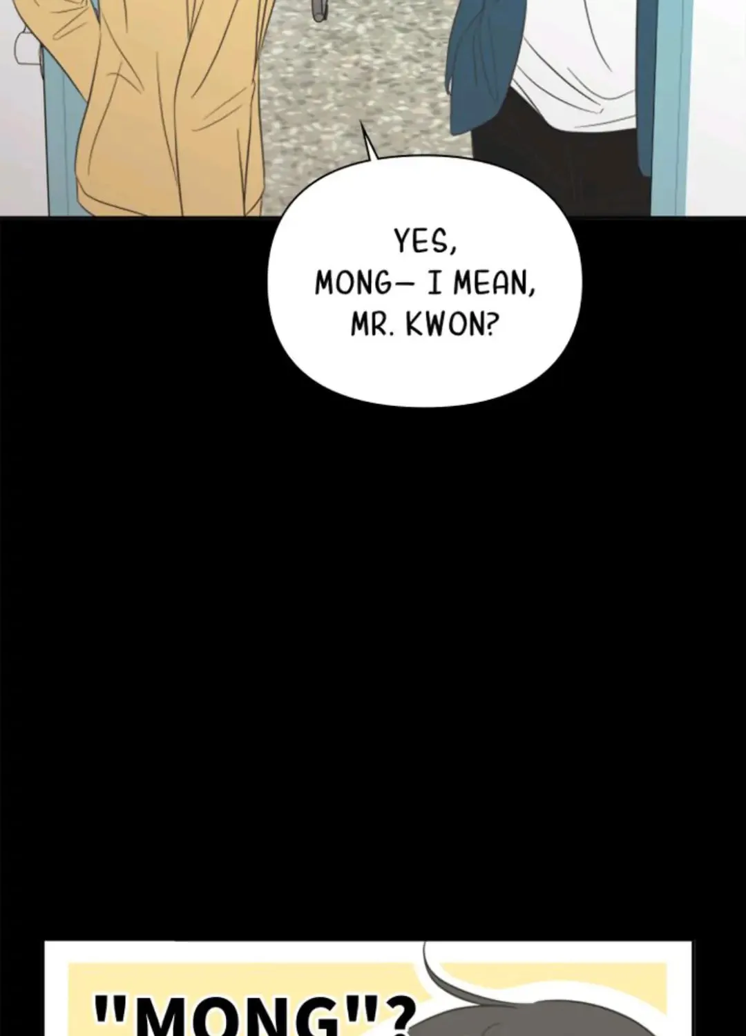 Check In to Your Heart Chapter 18 page 28 - 