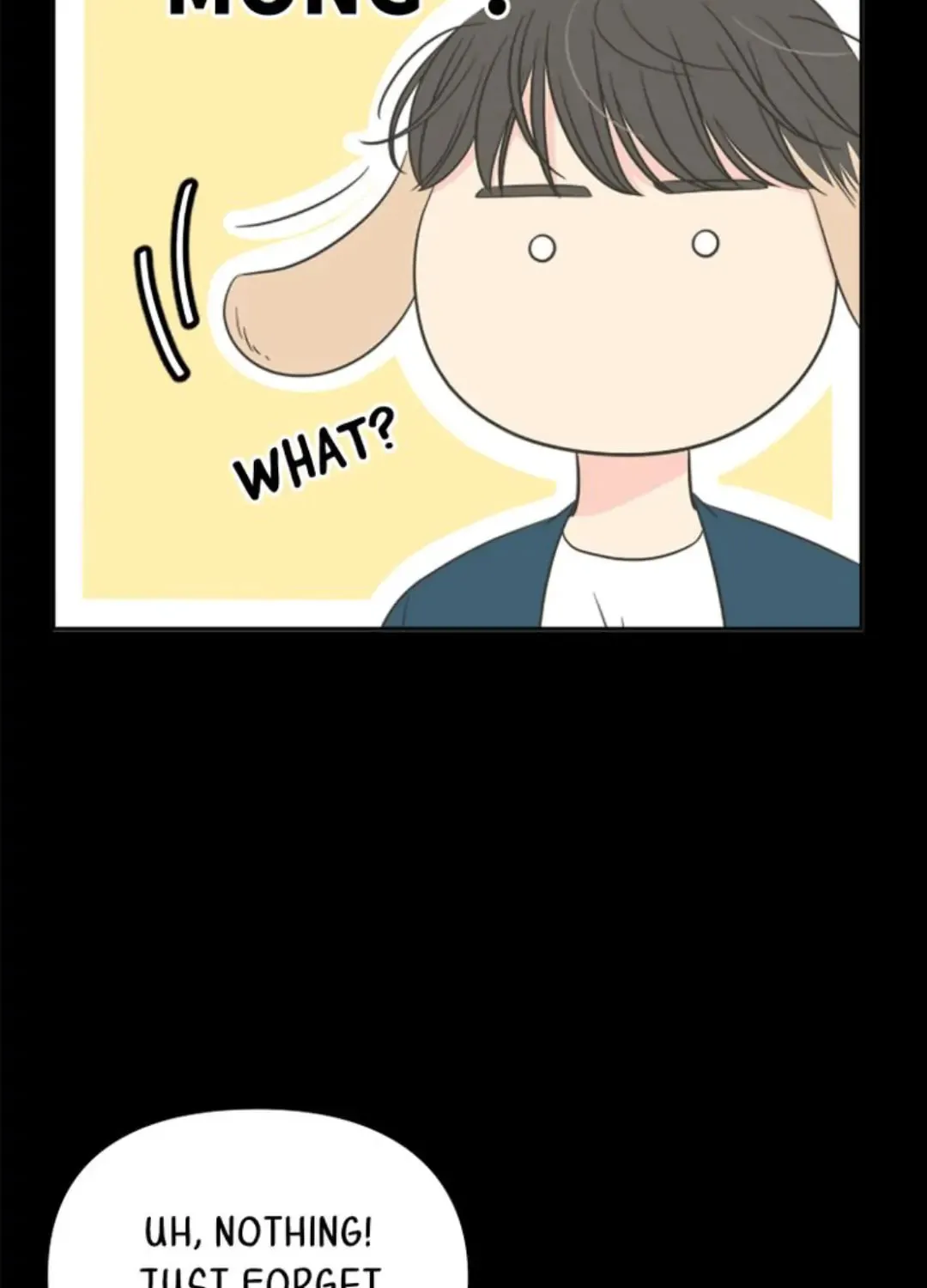 Check In to Your Heart Chapter 18 page 29 - 