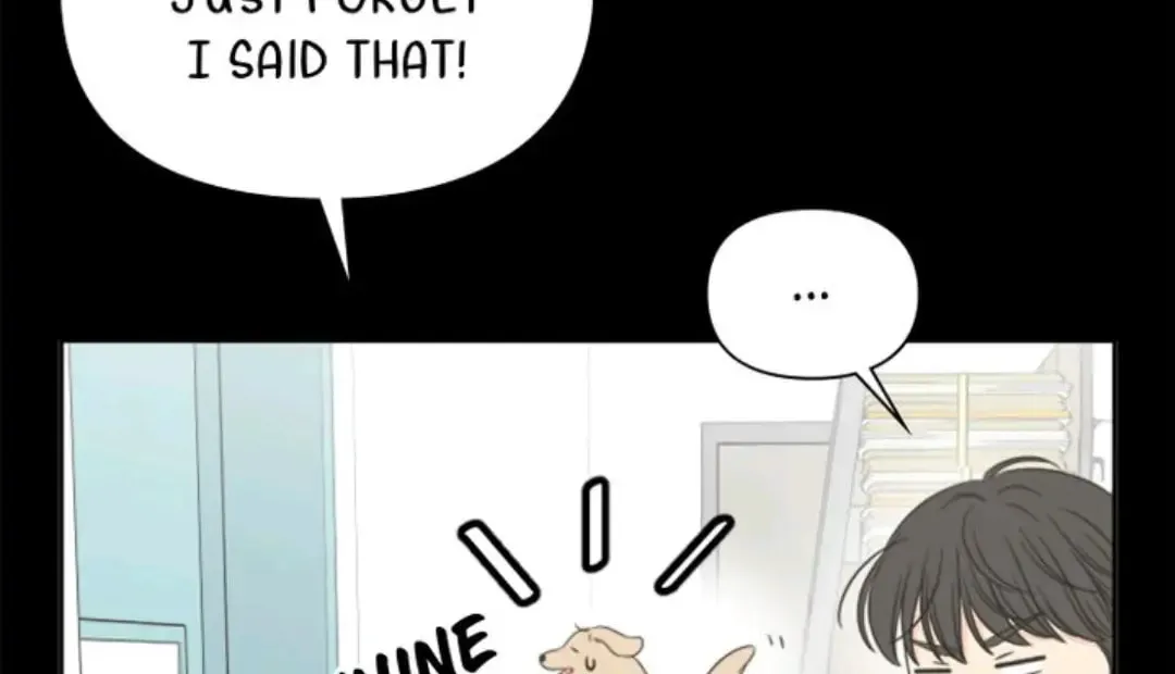 Check In to Your Heart Chapter 18 page 30 - 