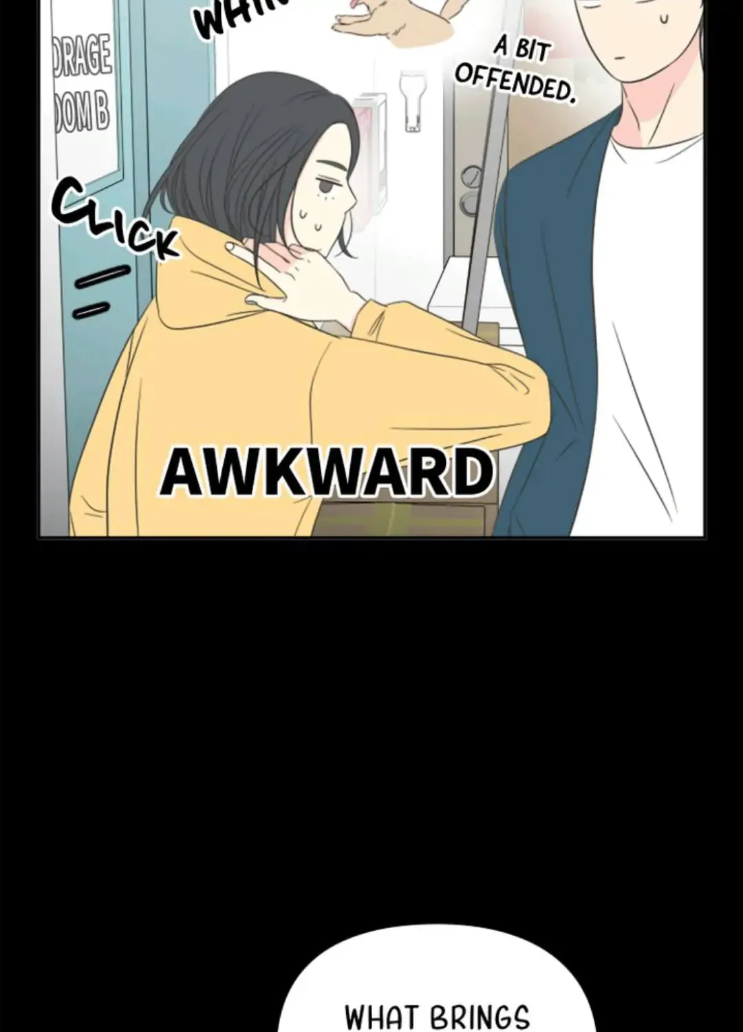 Check In to Your Heart Chapter 18 page 31 - 