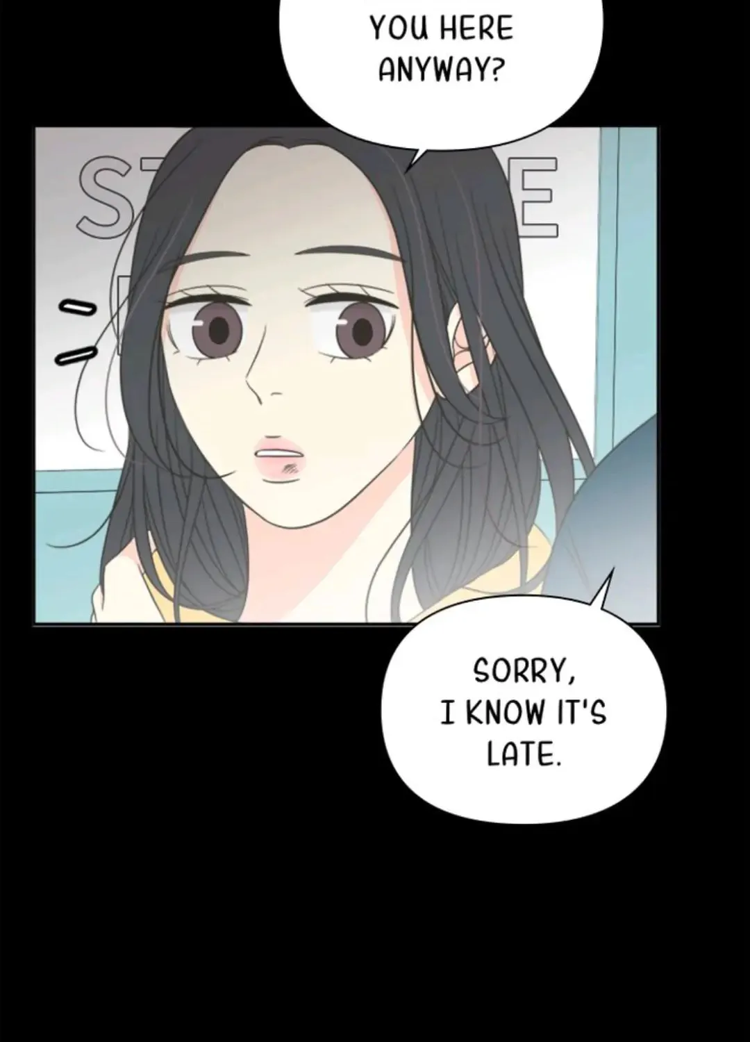 Check In to Your Heart Chapter 18 page 32 - 