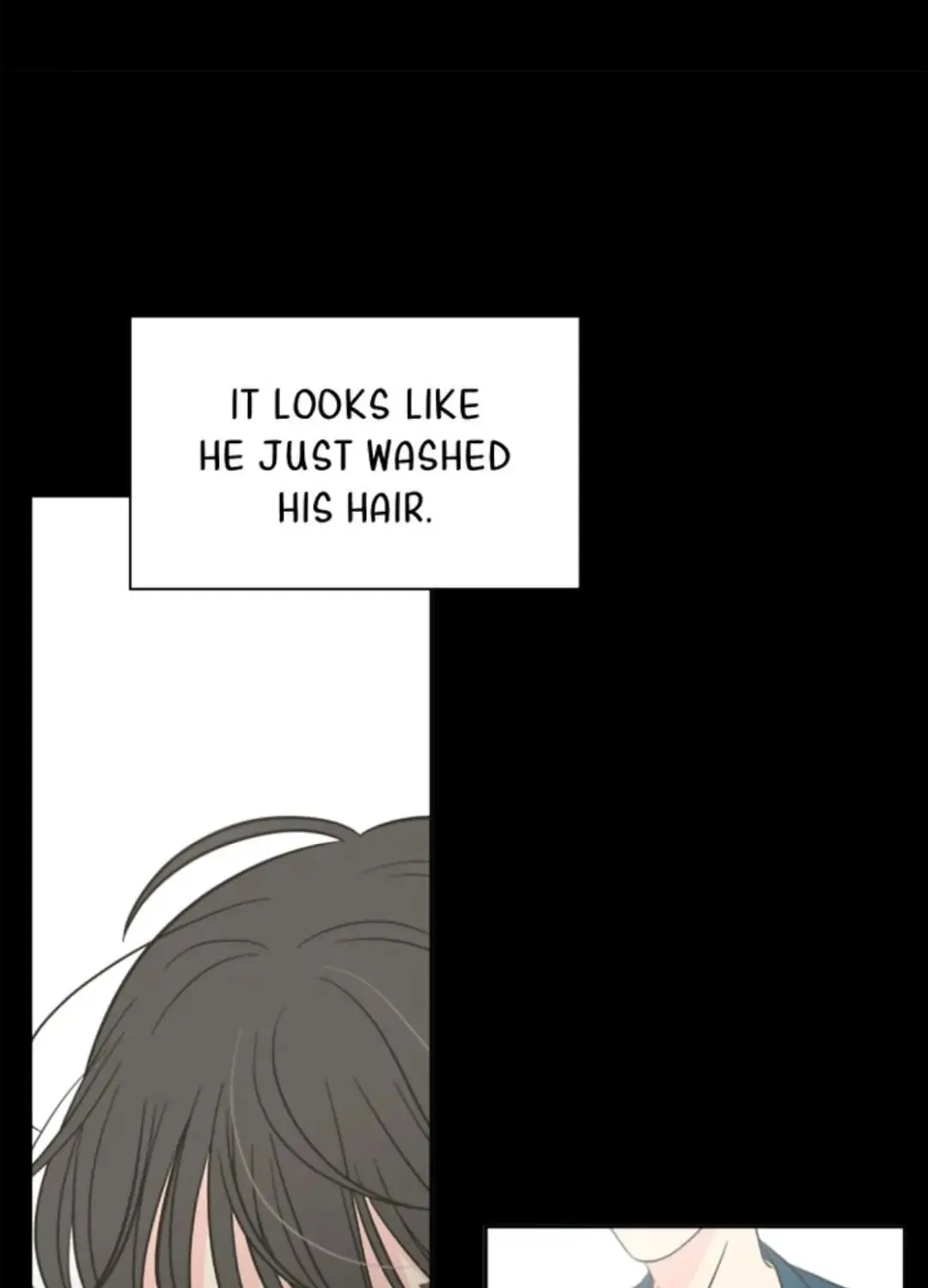 Check In to Your Heart Chapter 18 page 33 - 