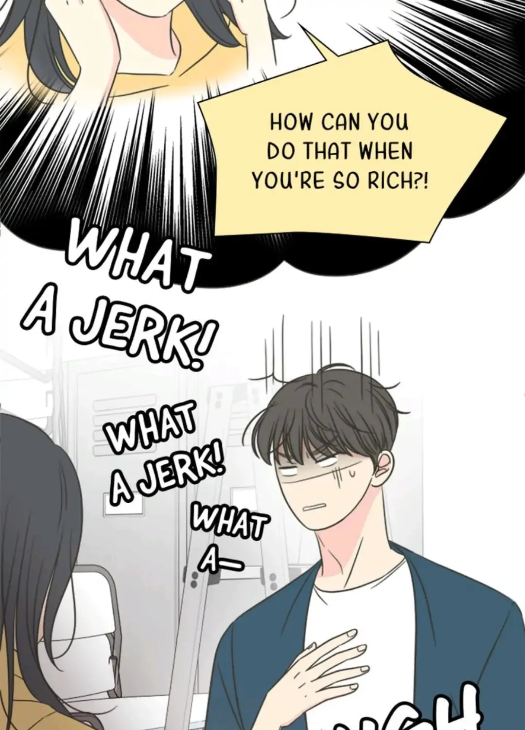 Check In to Your Heart Chapter 18 page 53 - 