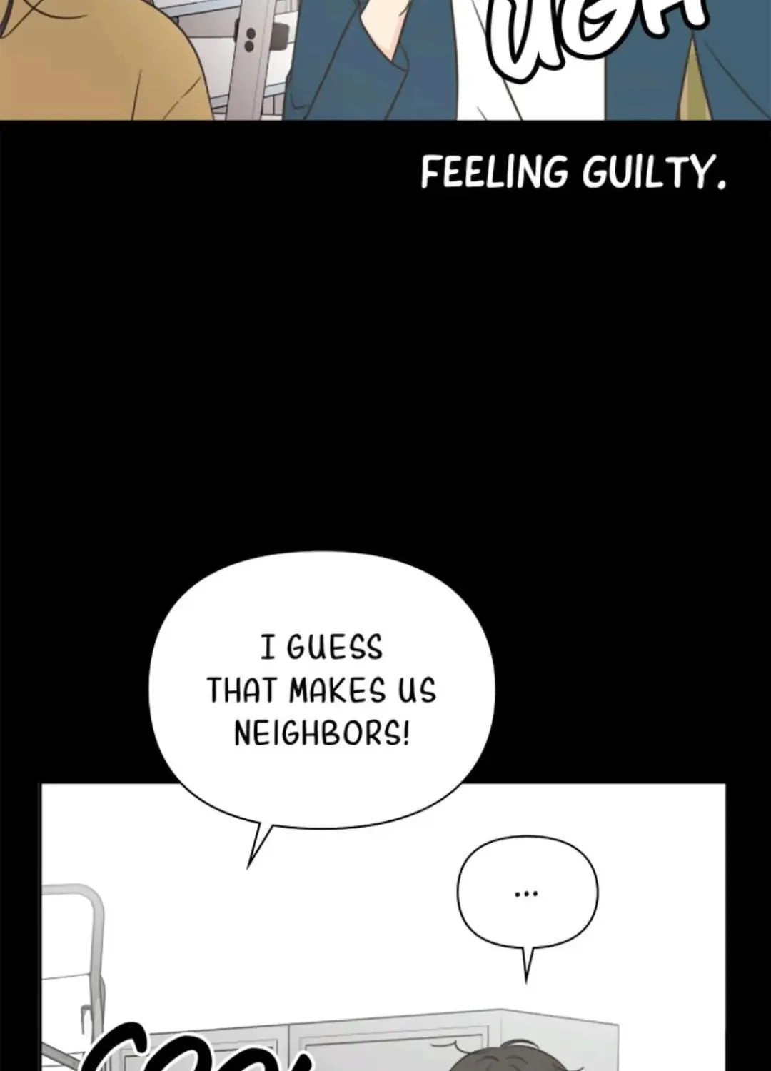 Check In to Your Heart Chapter 18 page 54 - 
