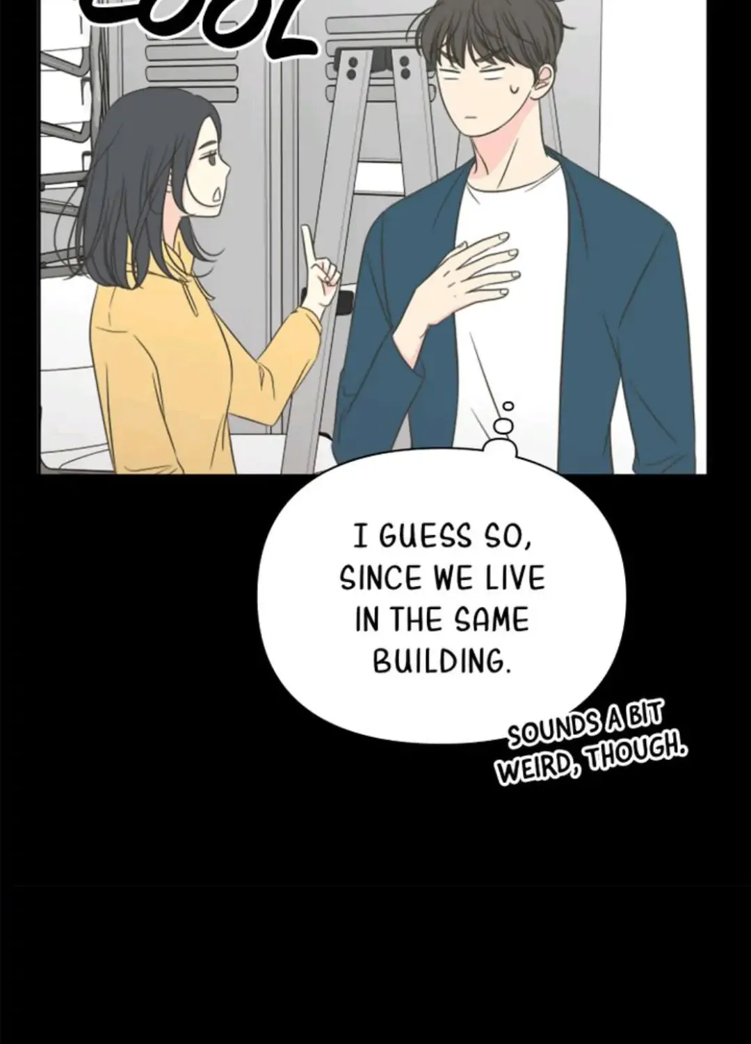 Check In to Your Heart Chapter 18 page 55 - 