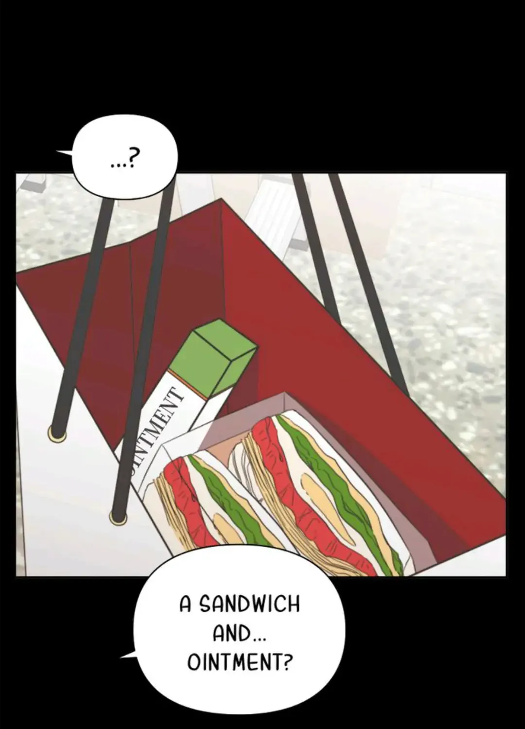Check In to Your Heart Chapter 18 page 58 - 