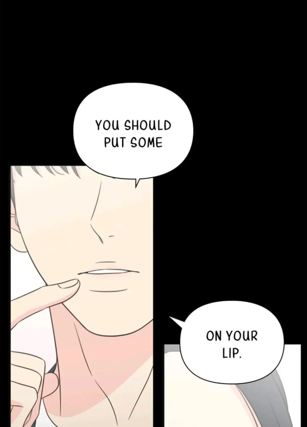 Check In to Your Heart Chapter 18 page 59 - 
