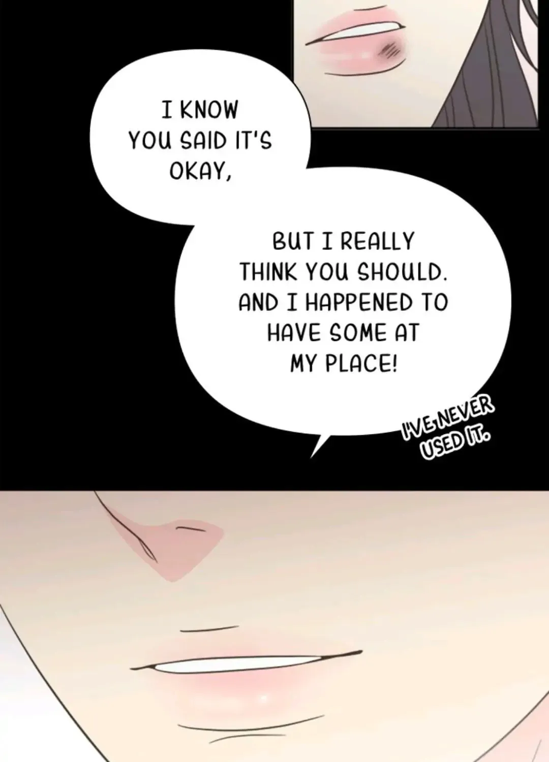 Check In to Your Heart Chapter 18 page 61 - 