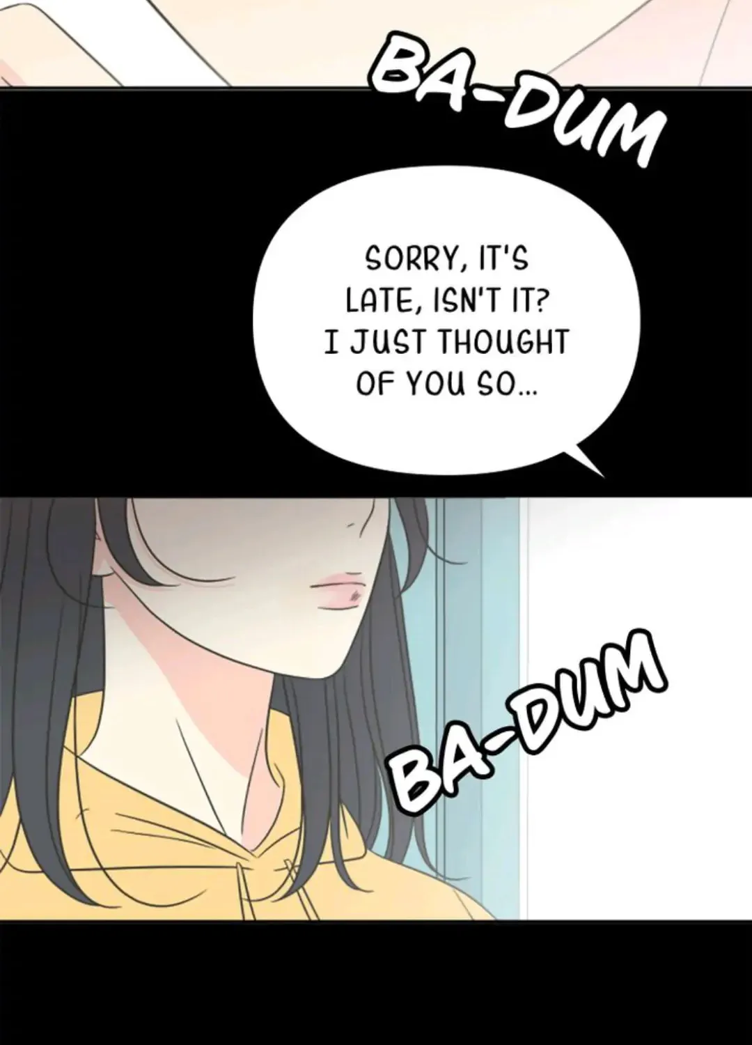 Check In to Your Heart Chapter 18 page 62 - 
