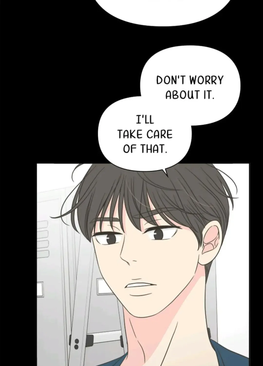 Check In to Your Heart Chapter 18 page 67 - 
