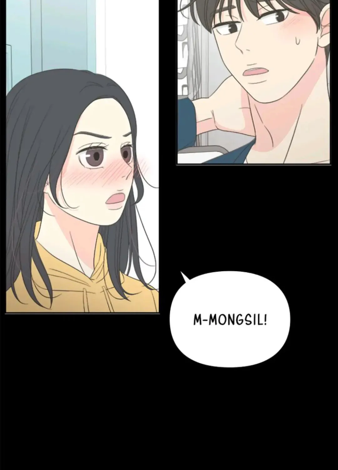 Check In to Your Heart Chapter 18 page 75 - 