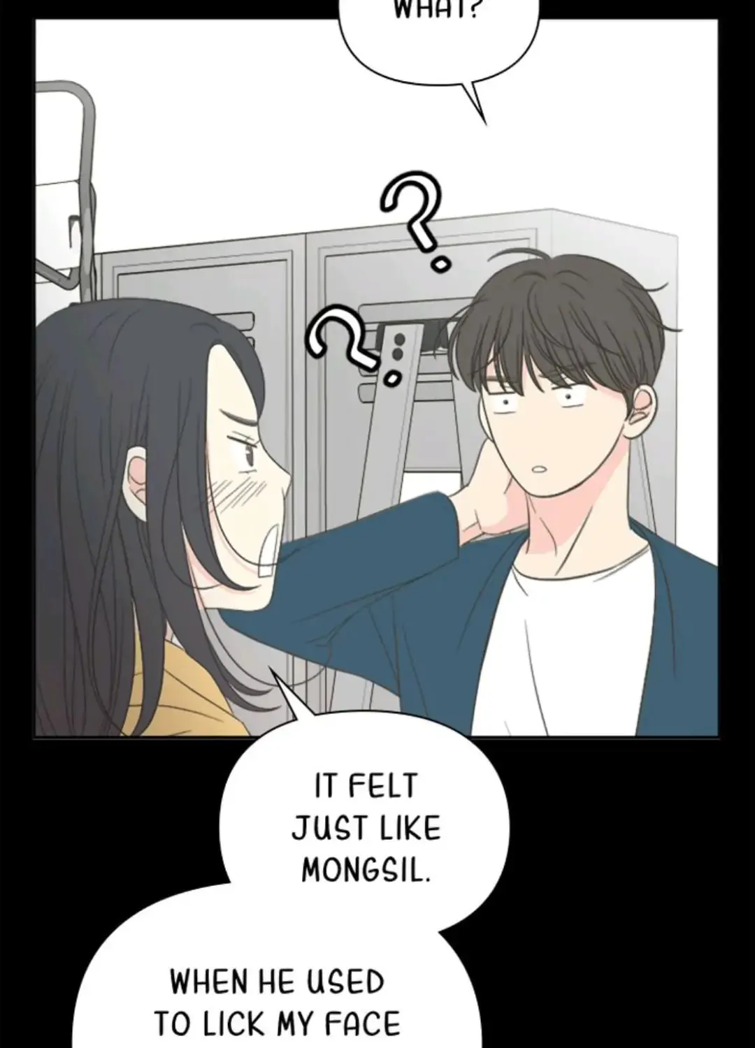 Check In to Your Heart Chapter 18 page 77 - 
