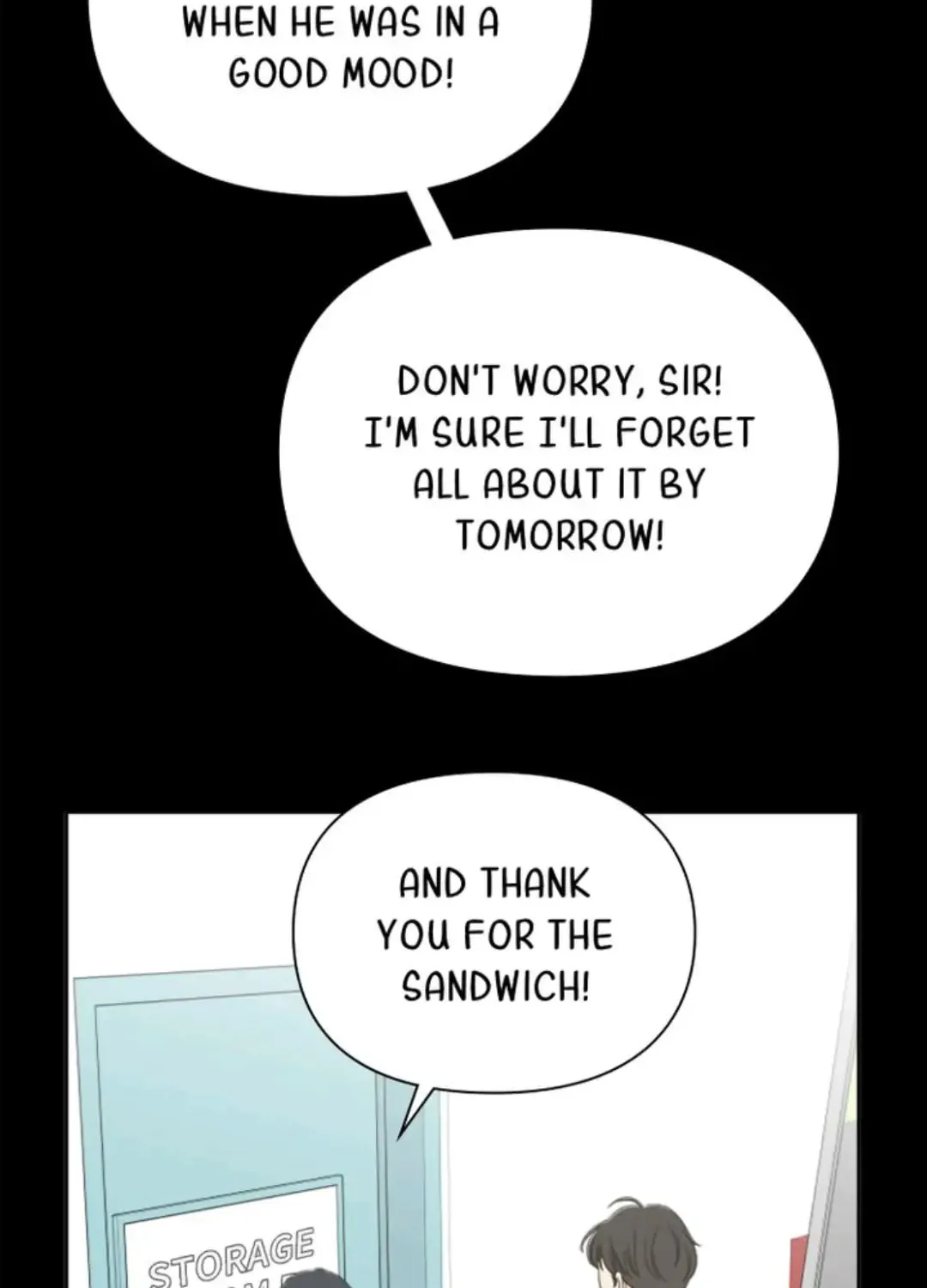 Check In to Your Heart Chapter 18 page 78 - 