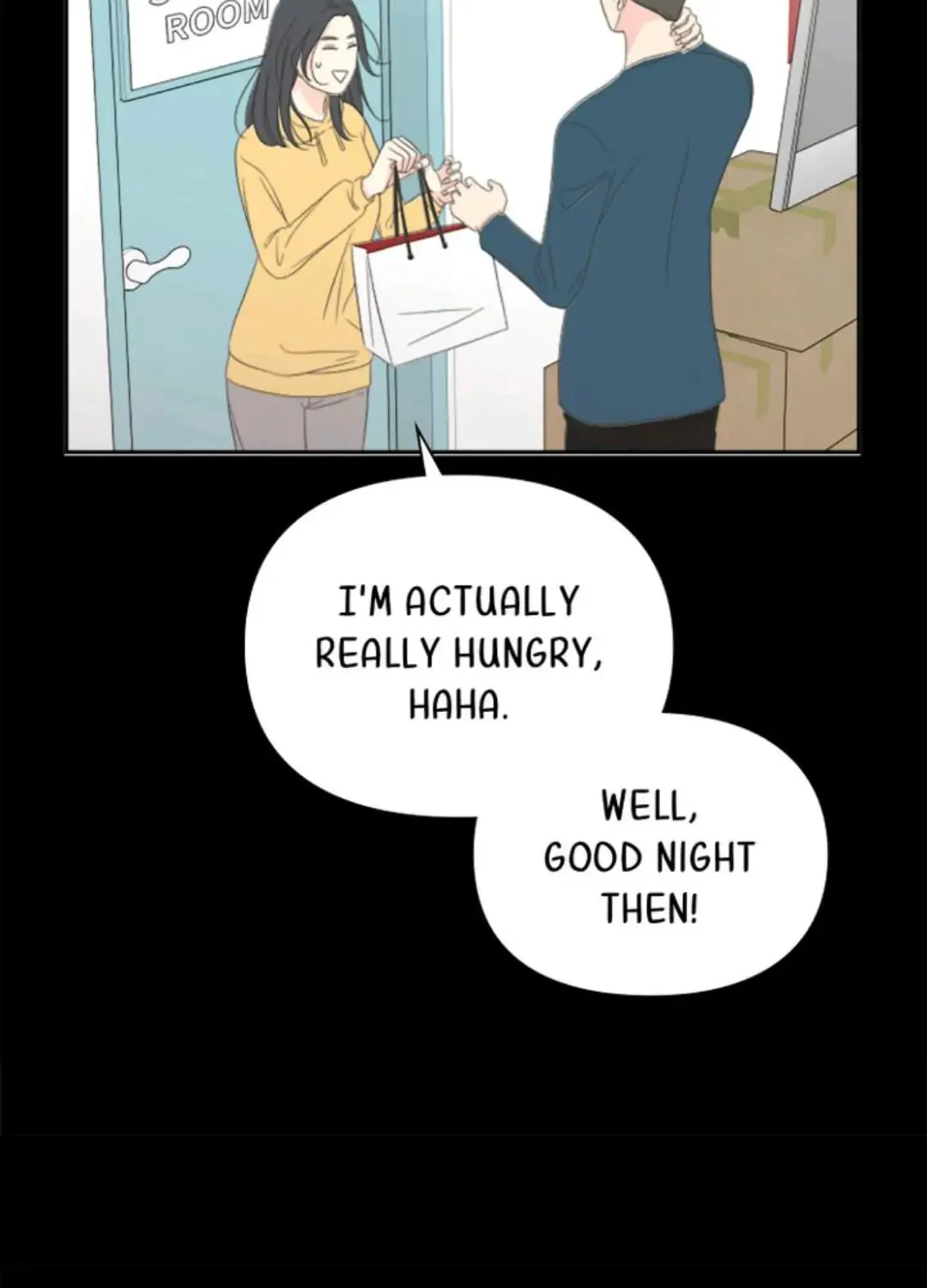 Check In to Your Heart Chapter 18 page 79 - 