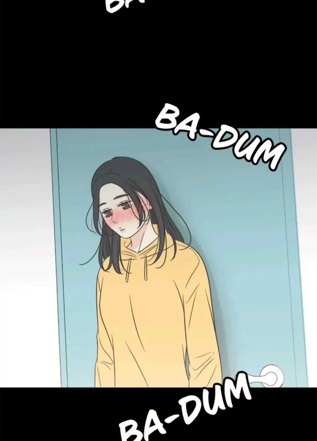 Check In to Your Heart Chapter 18 page 83 - 