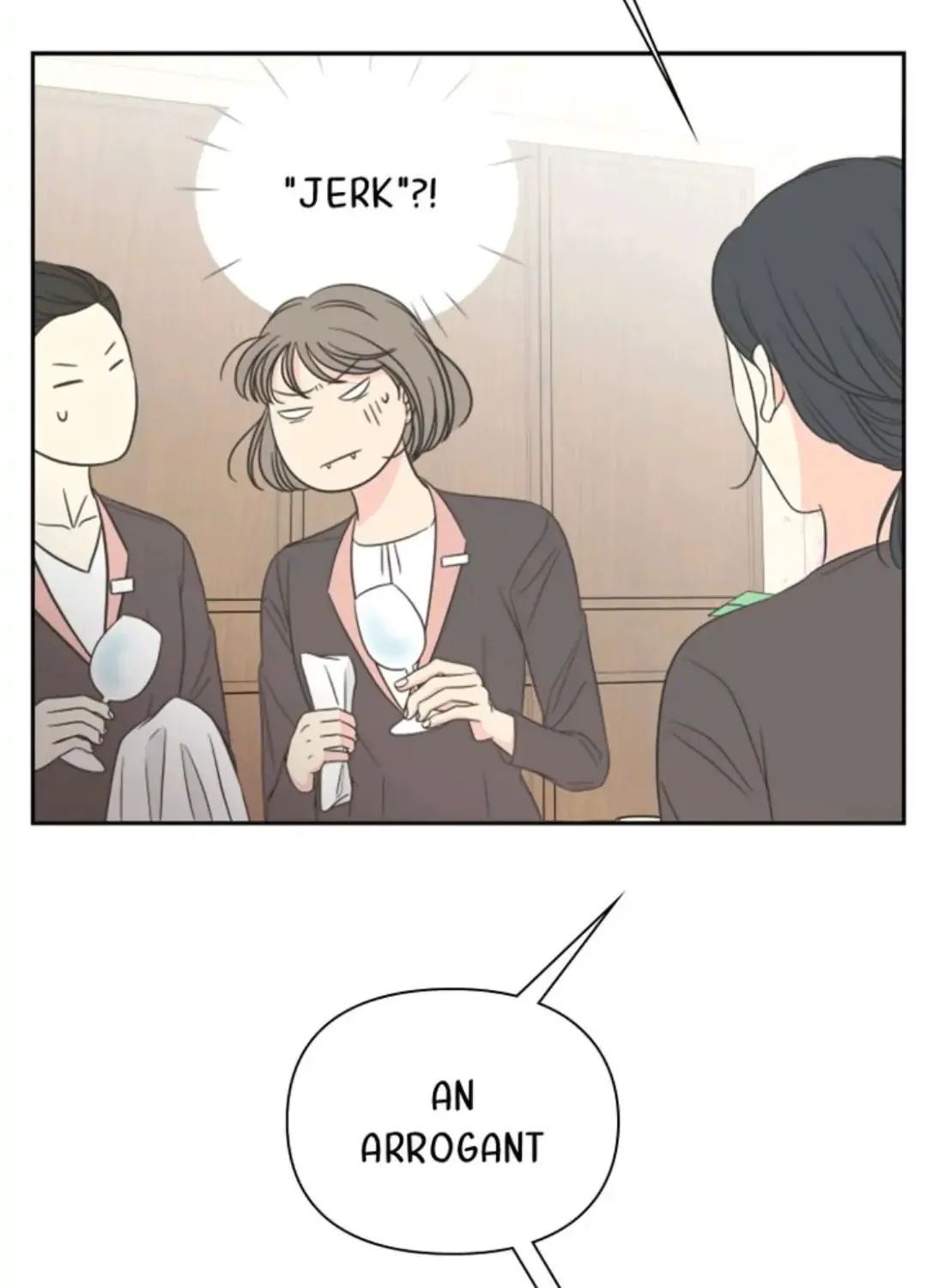 Check In to Your Heart Chapter 18 page 87 - 
