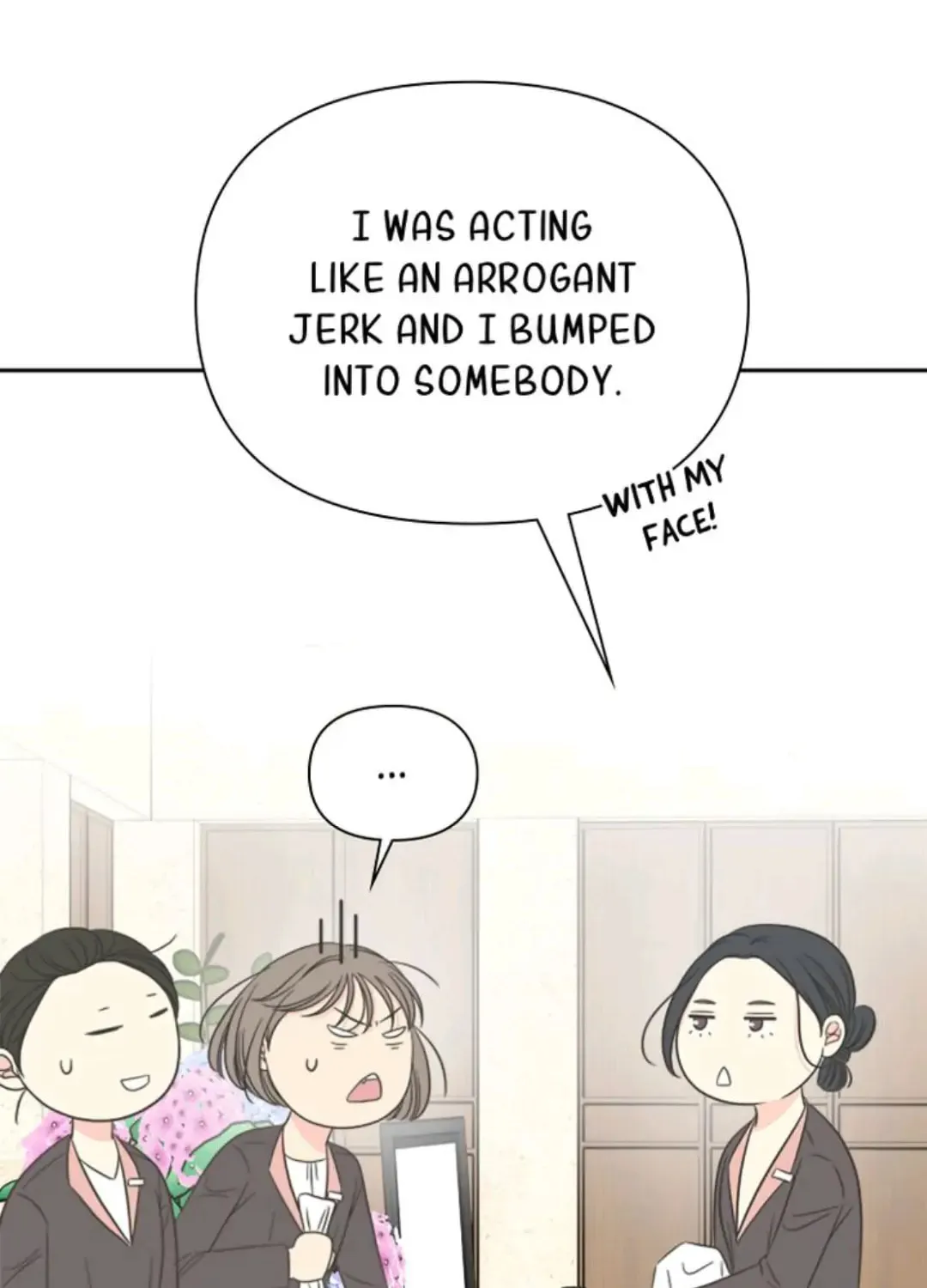 Check In to Your Heart Chapter 18 page 90 - 