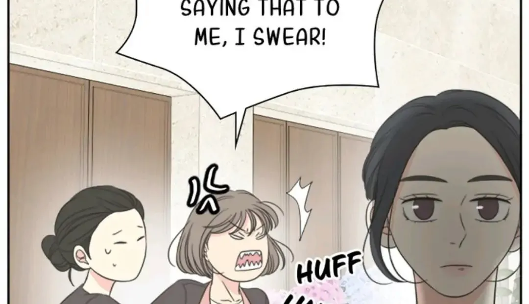 Check In to Your Heart Chapter 18 page 92 - 