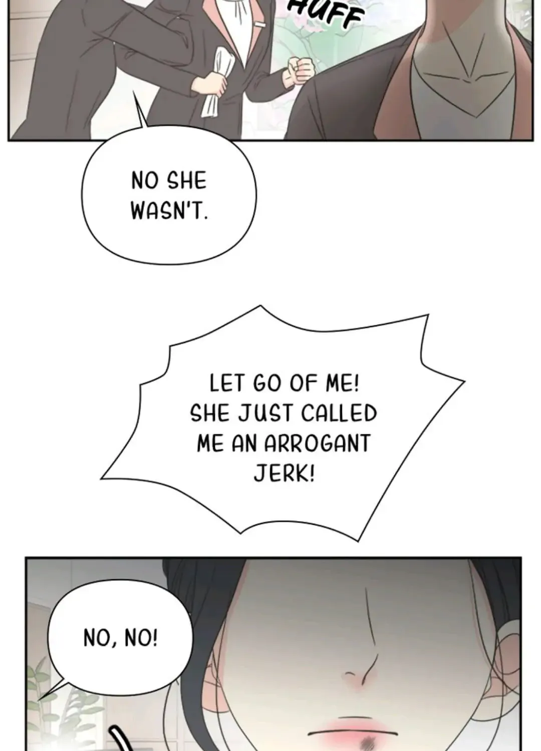 Check In to Your Heart Chapter 18 page 93 - 