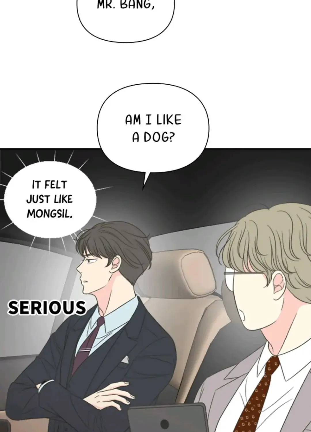 Check In to Your Heart Chapter 18 page 97 - 
