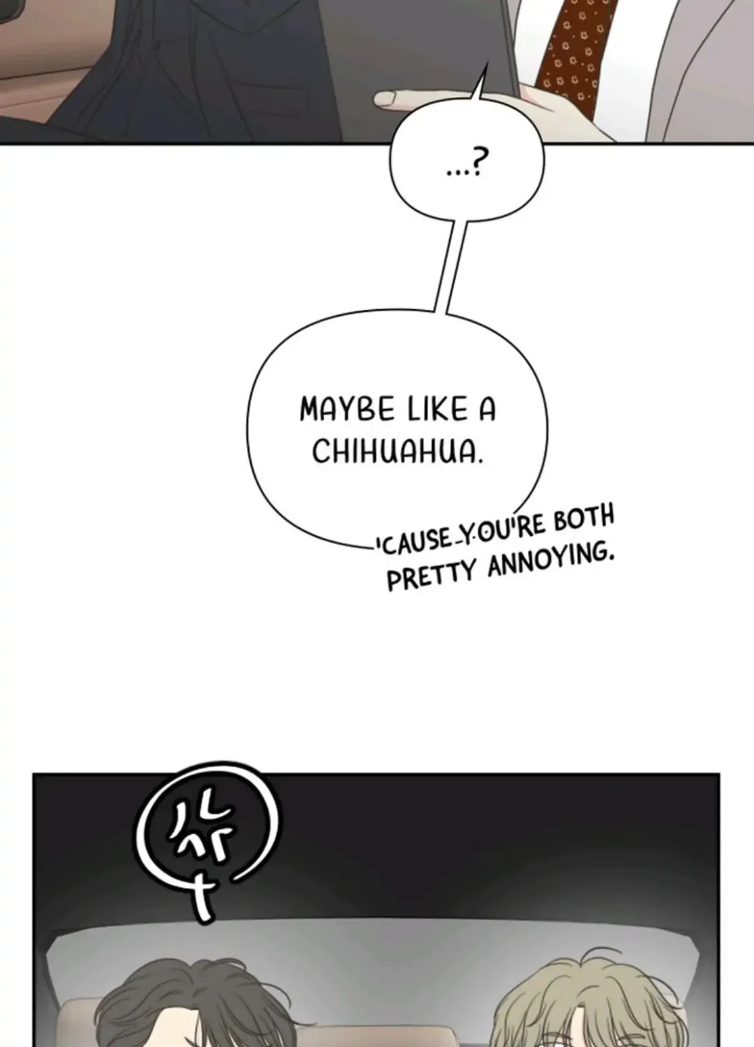Check In to Your Heart Chapter 18 page 98 - 