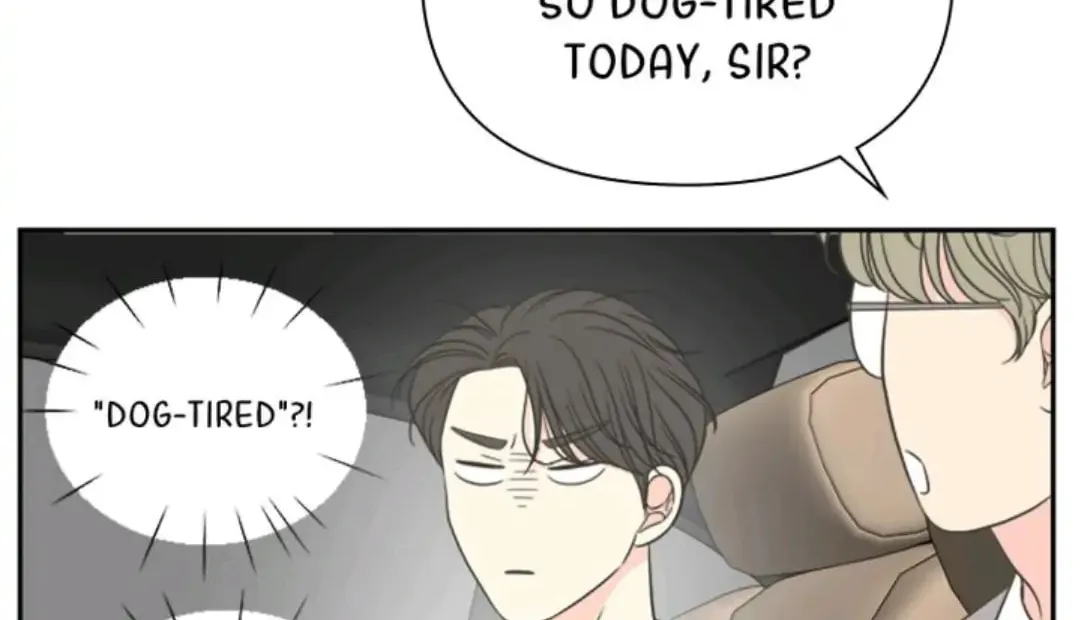 Check In to Your Heart Chapter 18 page 100 - 