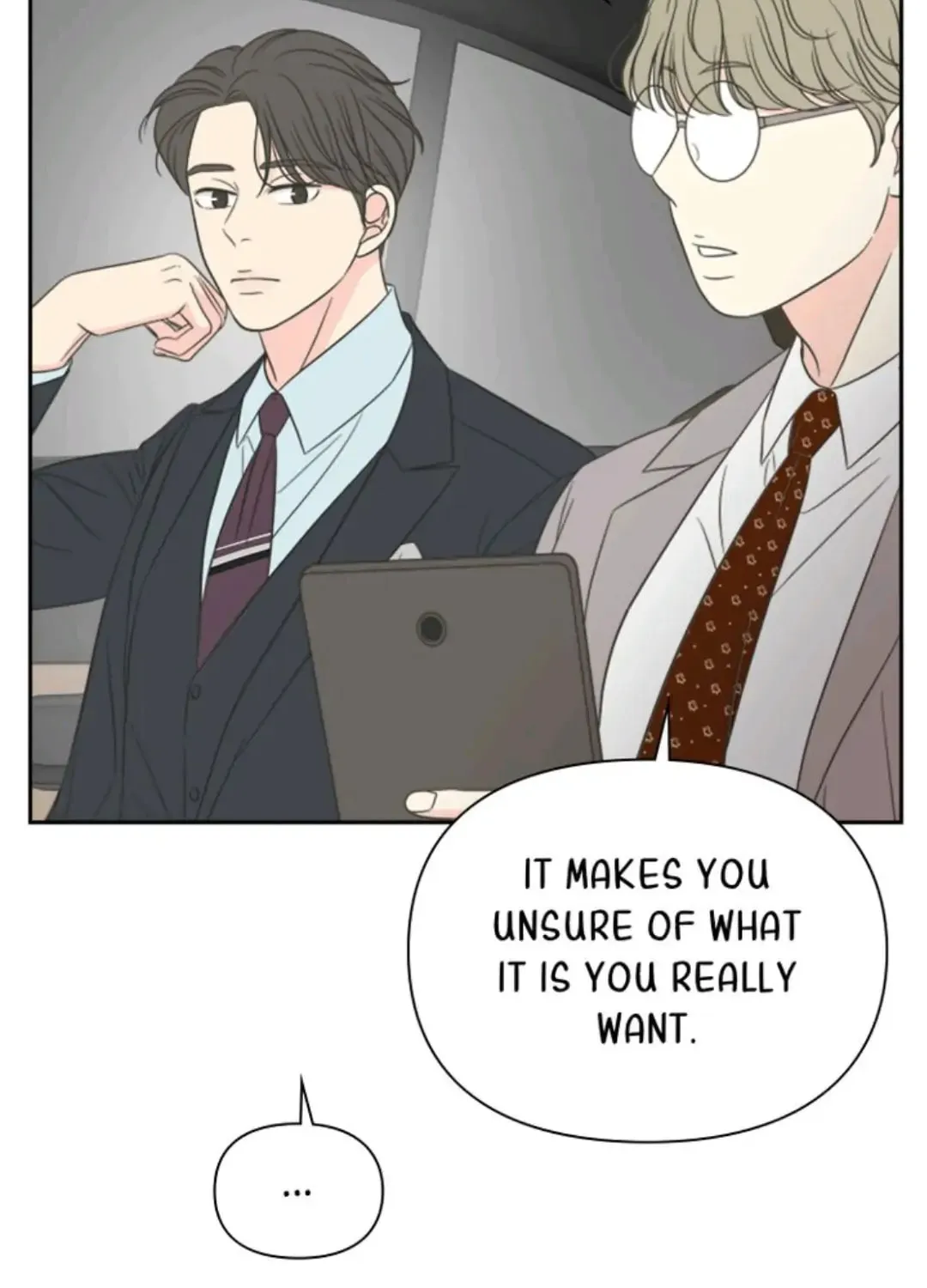 Check In to Your Heart Chapter 19 page 11 - 