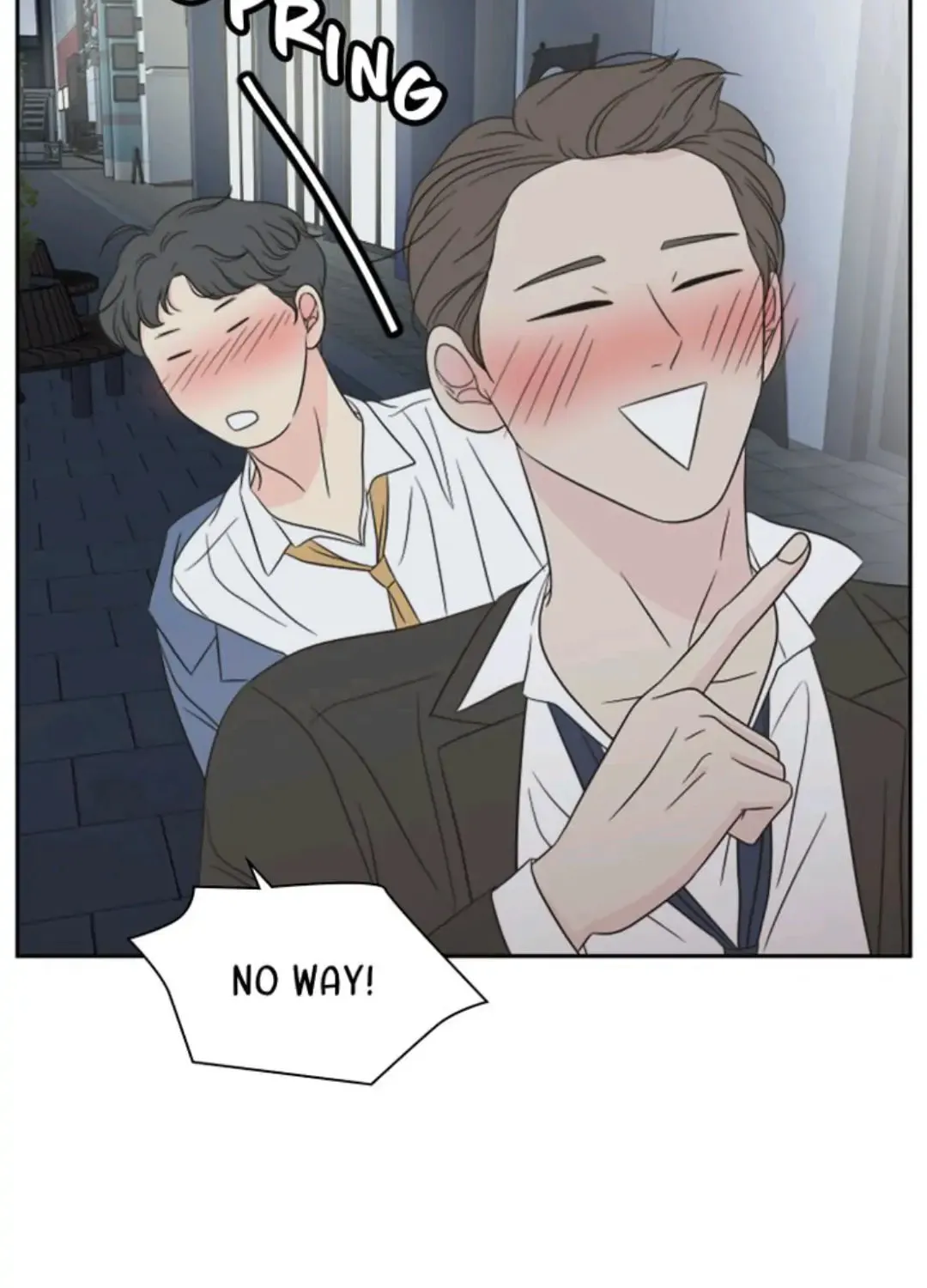Check In to Your Heart Chapter 19 page 107 - 