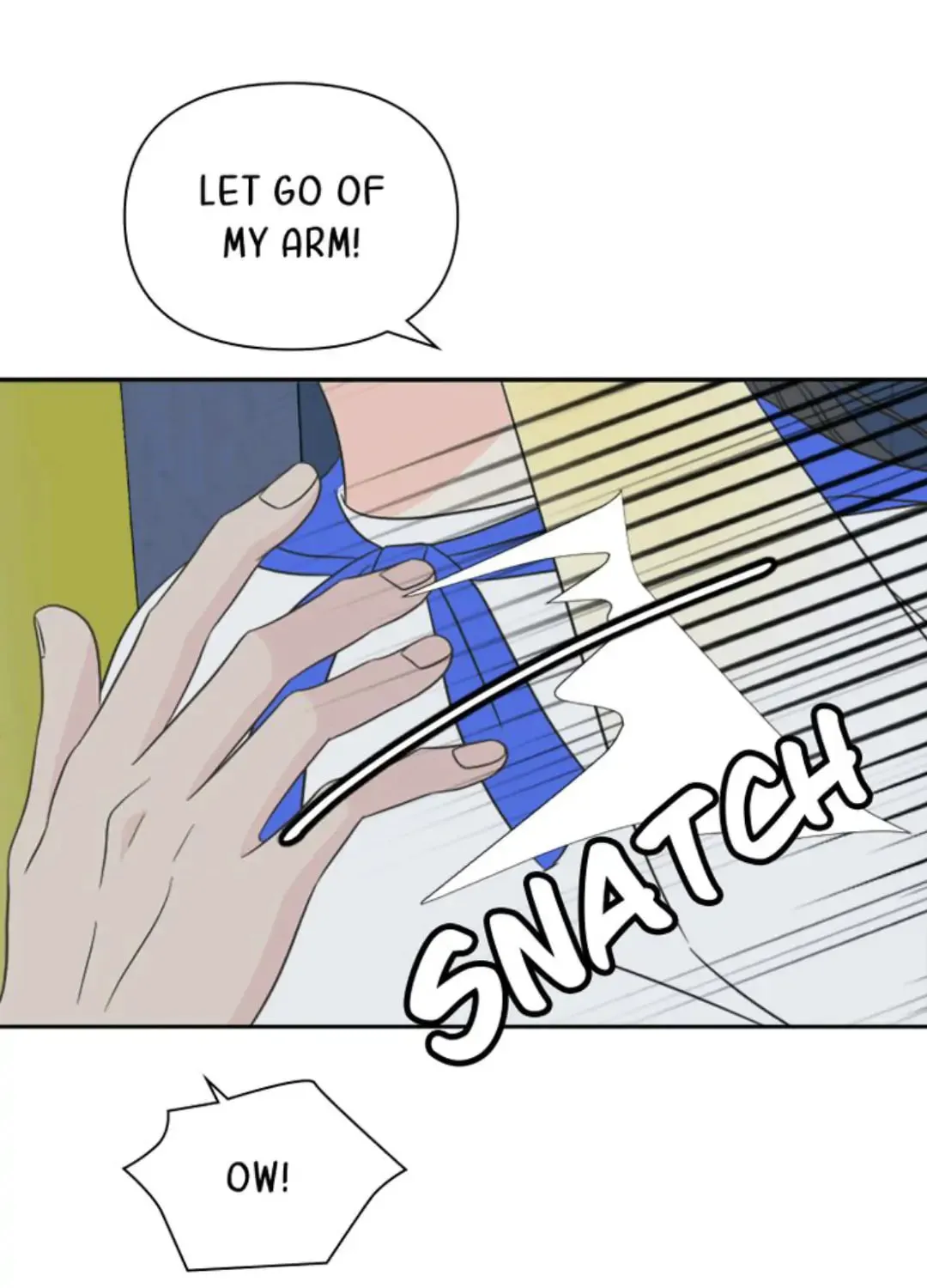 Check In to Your Heart Chapter 19 page 117 - 