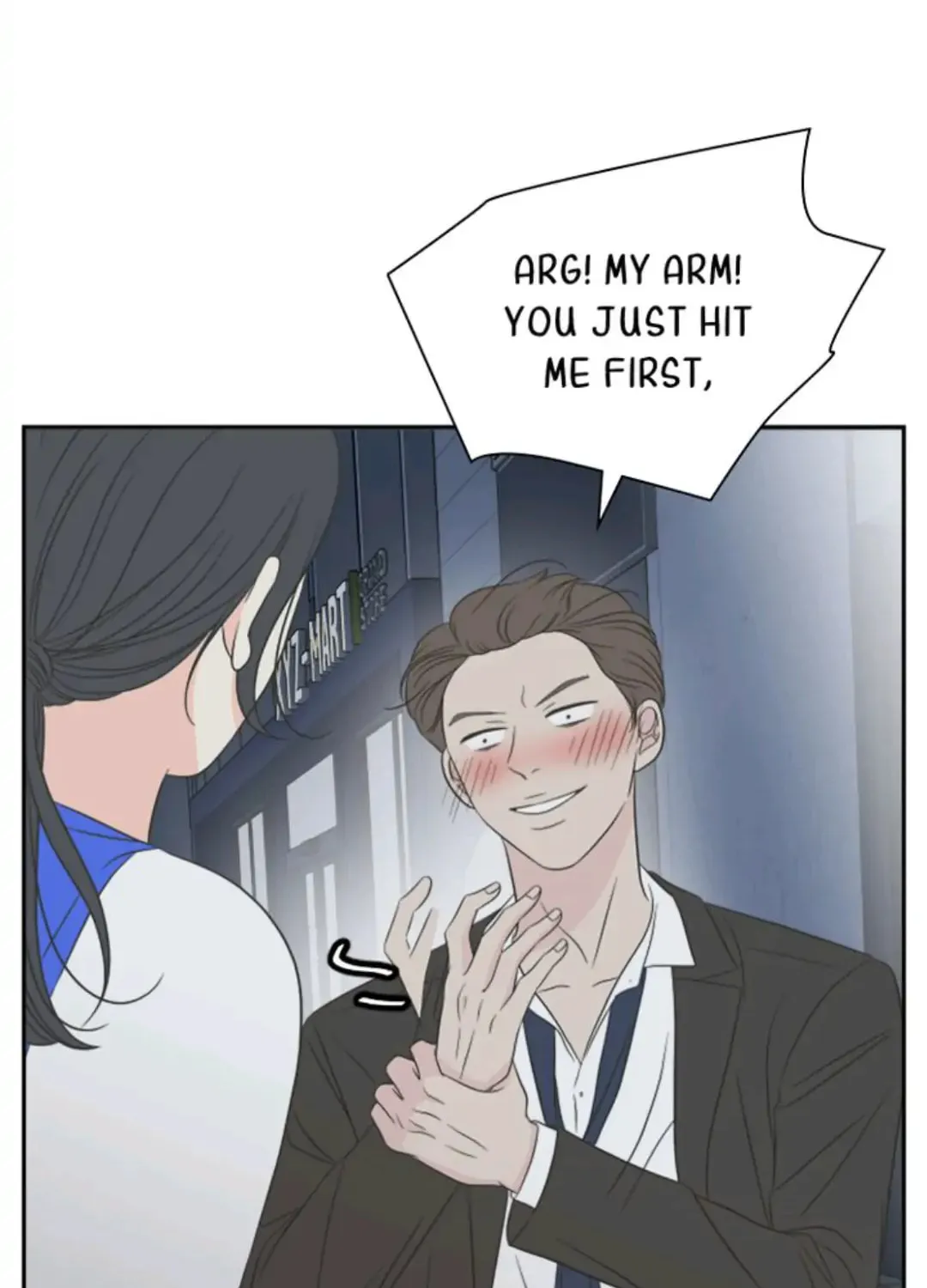 Check In to Your Heart Chapter 19 page 118 - 