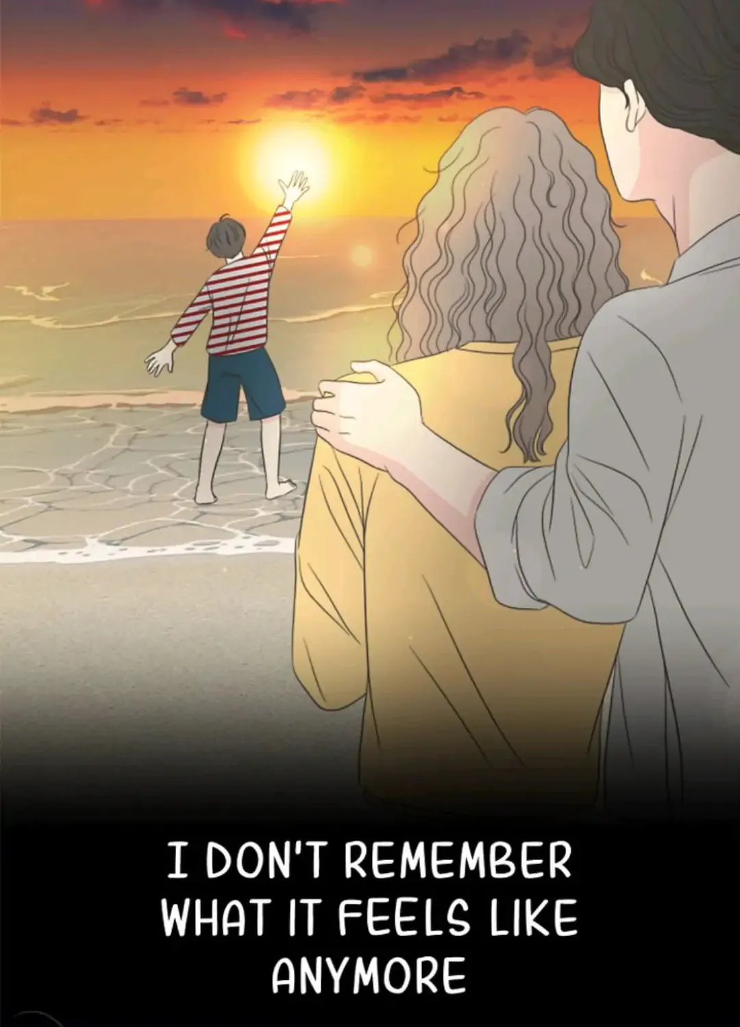 Check In to Your Heart Chapter 19 page 19 - 