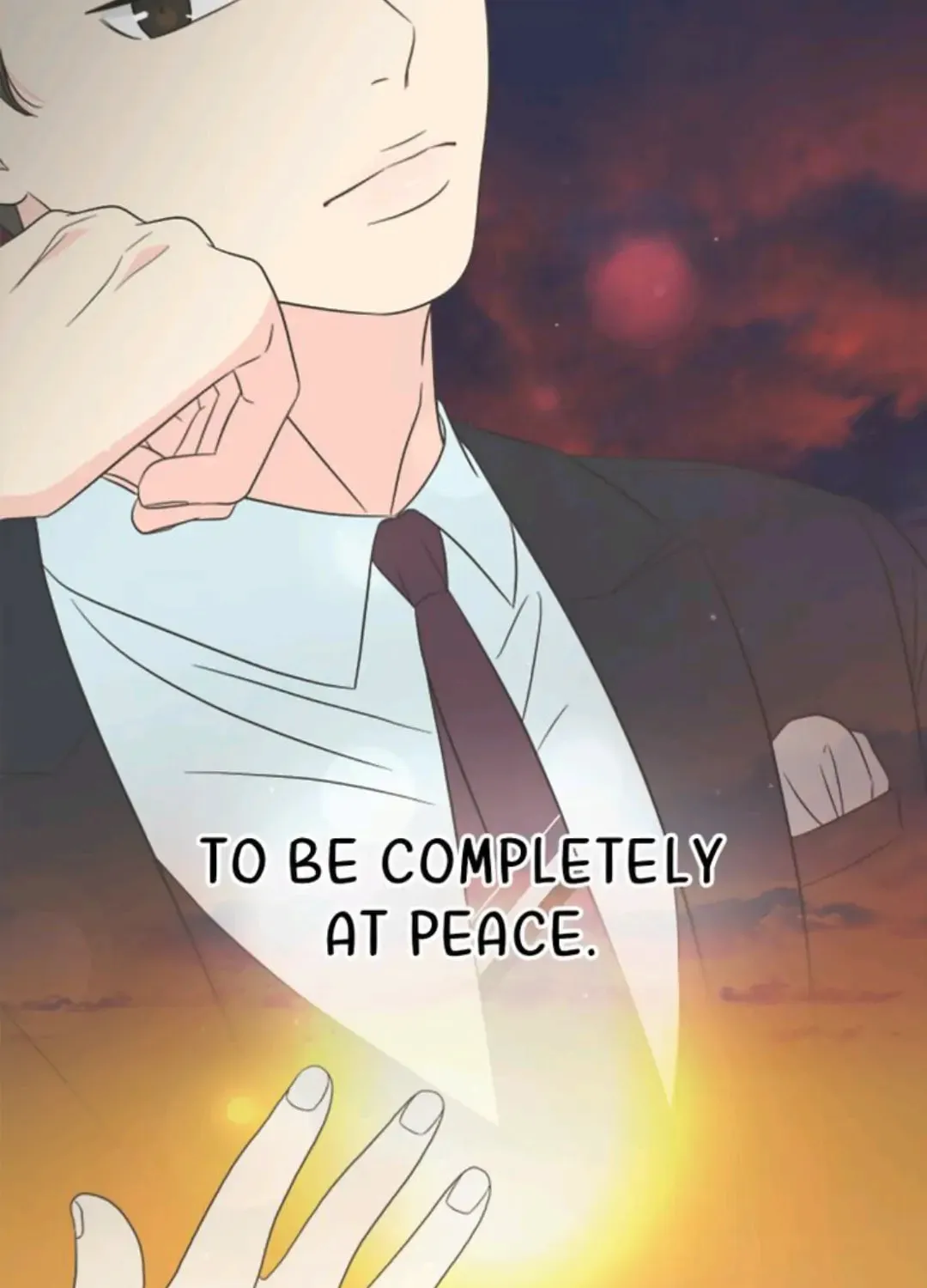 Check In to Your Heart Chapter 19 page 21 - 