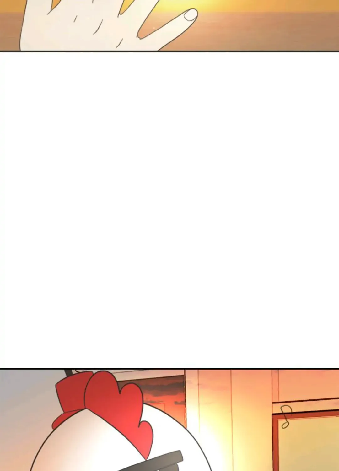Check In to Your Heart Chapter 19 page 22 - 
