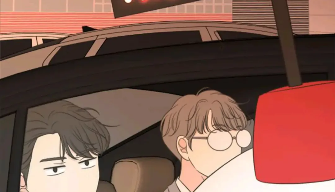 Check In to Your Heart Chapter 19 page 24 - 