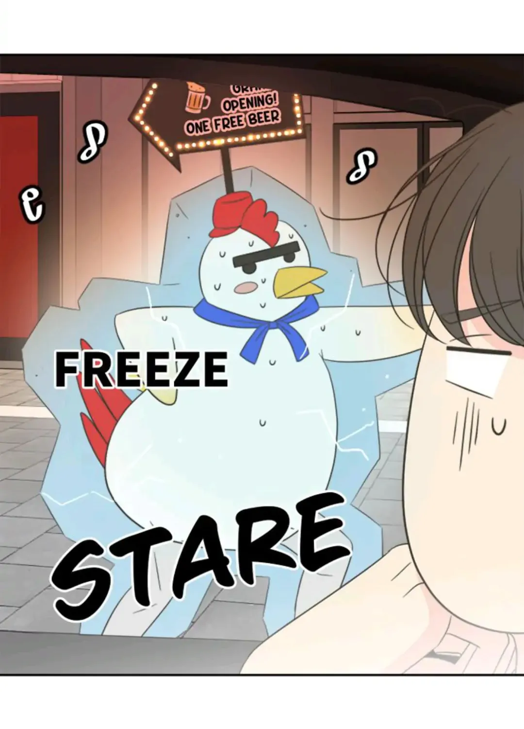 Check In to Your Heart Chapter 19 page 26 - 