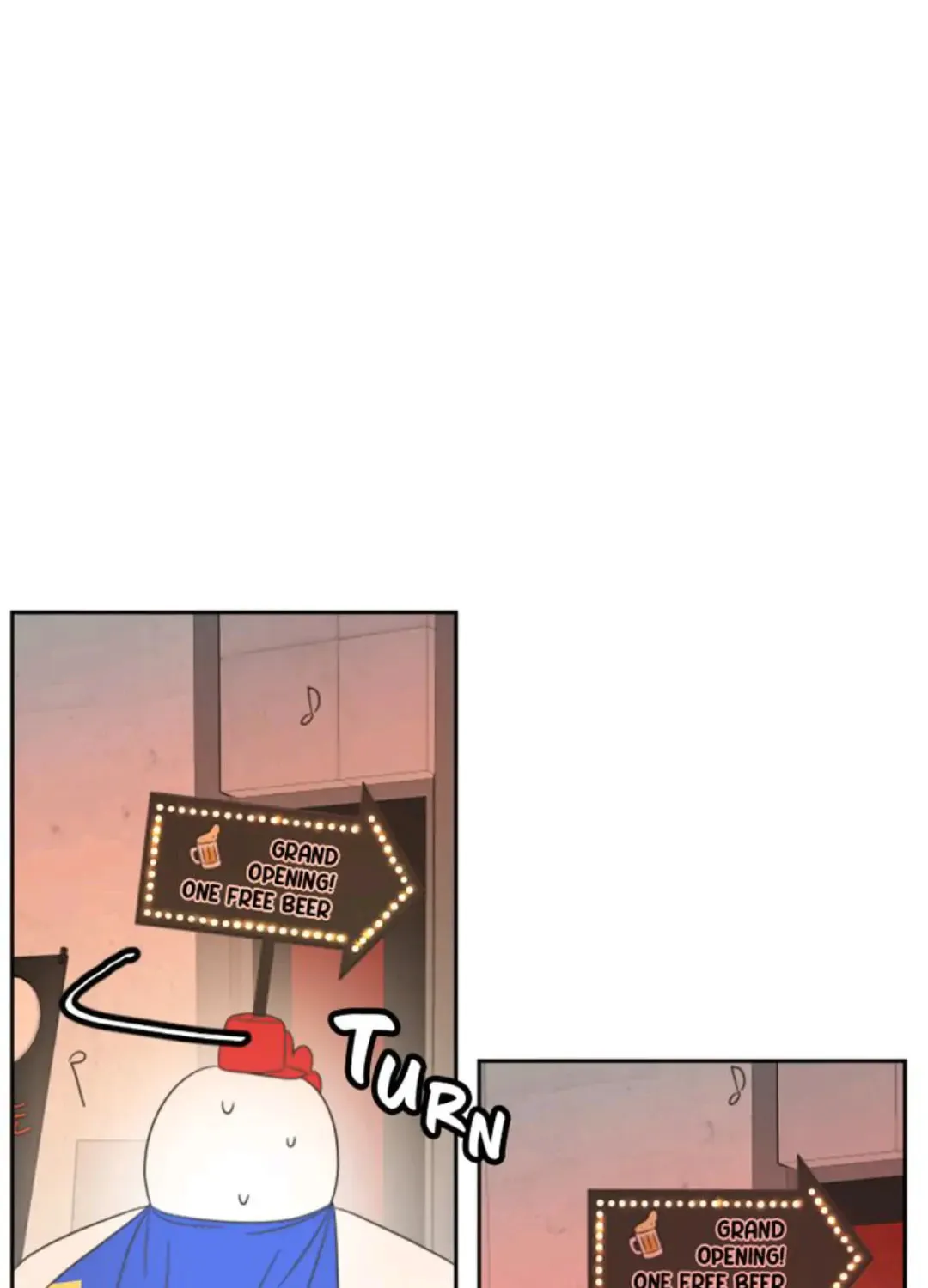 Check In to Your Heart Chapter 19 page 27 - 