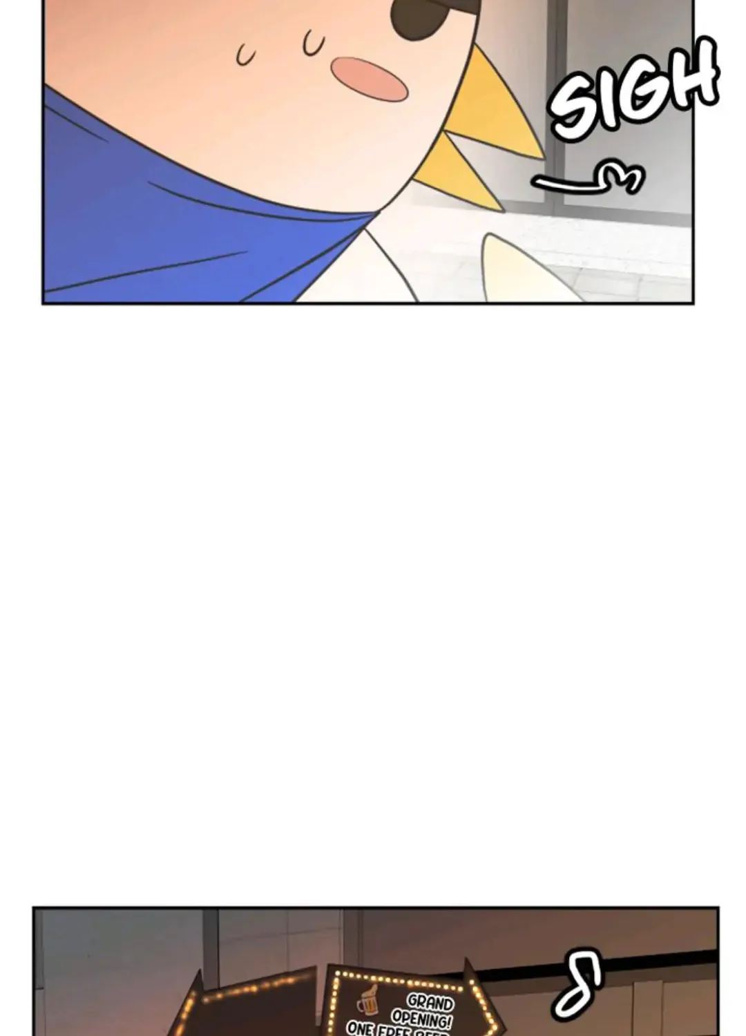 Check In to Your Heart Chapter 19 page 30 - 