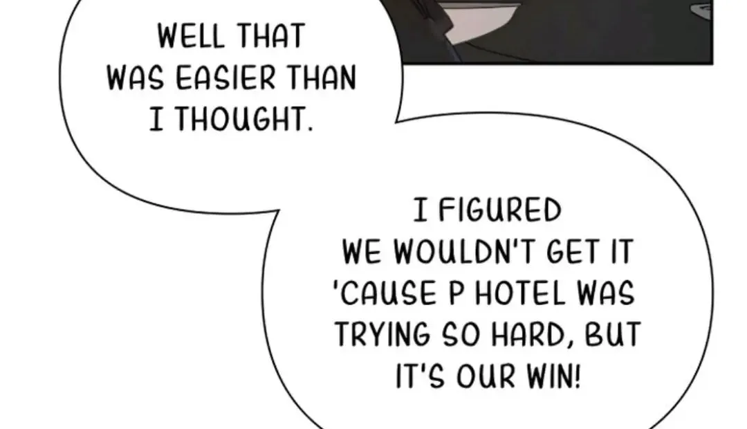 Check In to Your Heart Chapter 19 page 4 - 