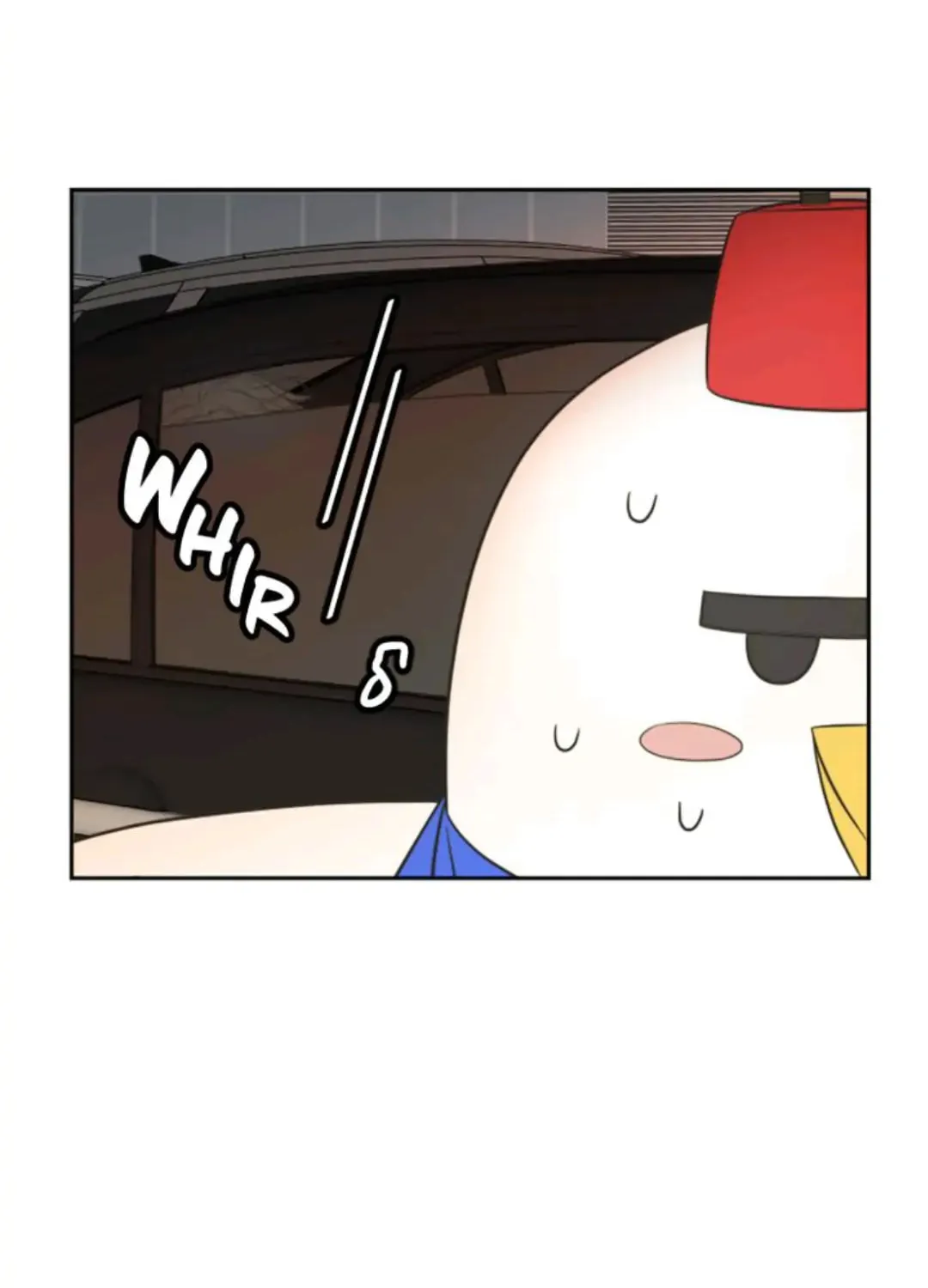 Check In to Your Heart Chapter 19 page 34 - 