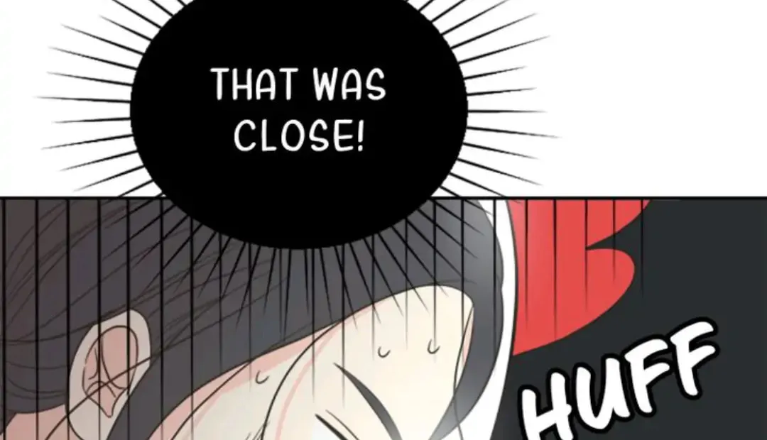 Check In to Your Heart Chapter 19 page 36 - 