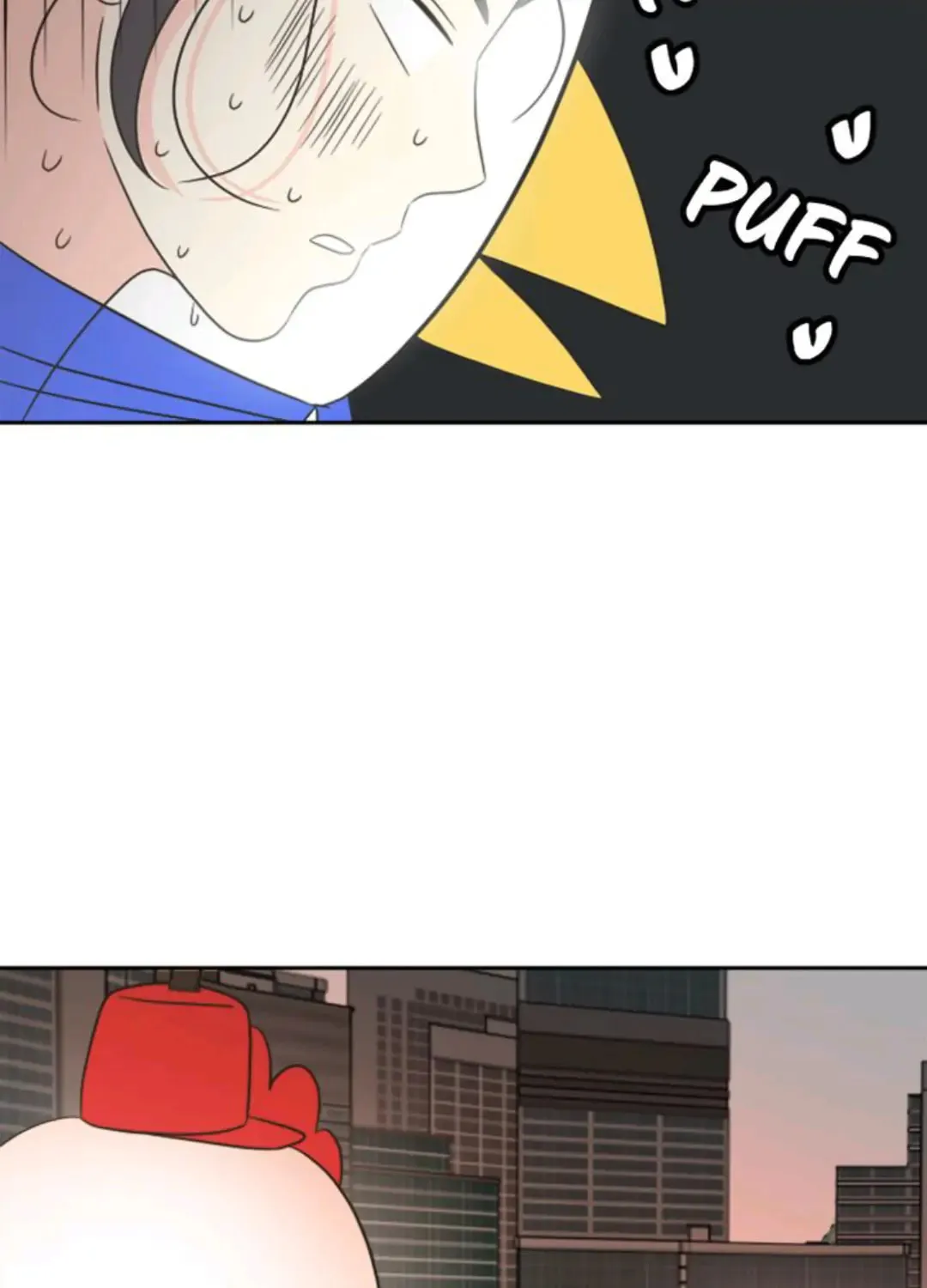 Check In to Your Heart Chapter 19 page 37 - 
