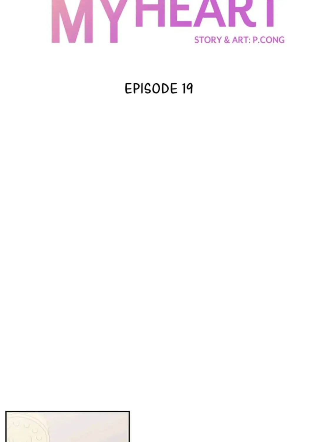 Check In to Your Heart Chapter 19 page 42 - 