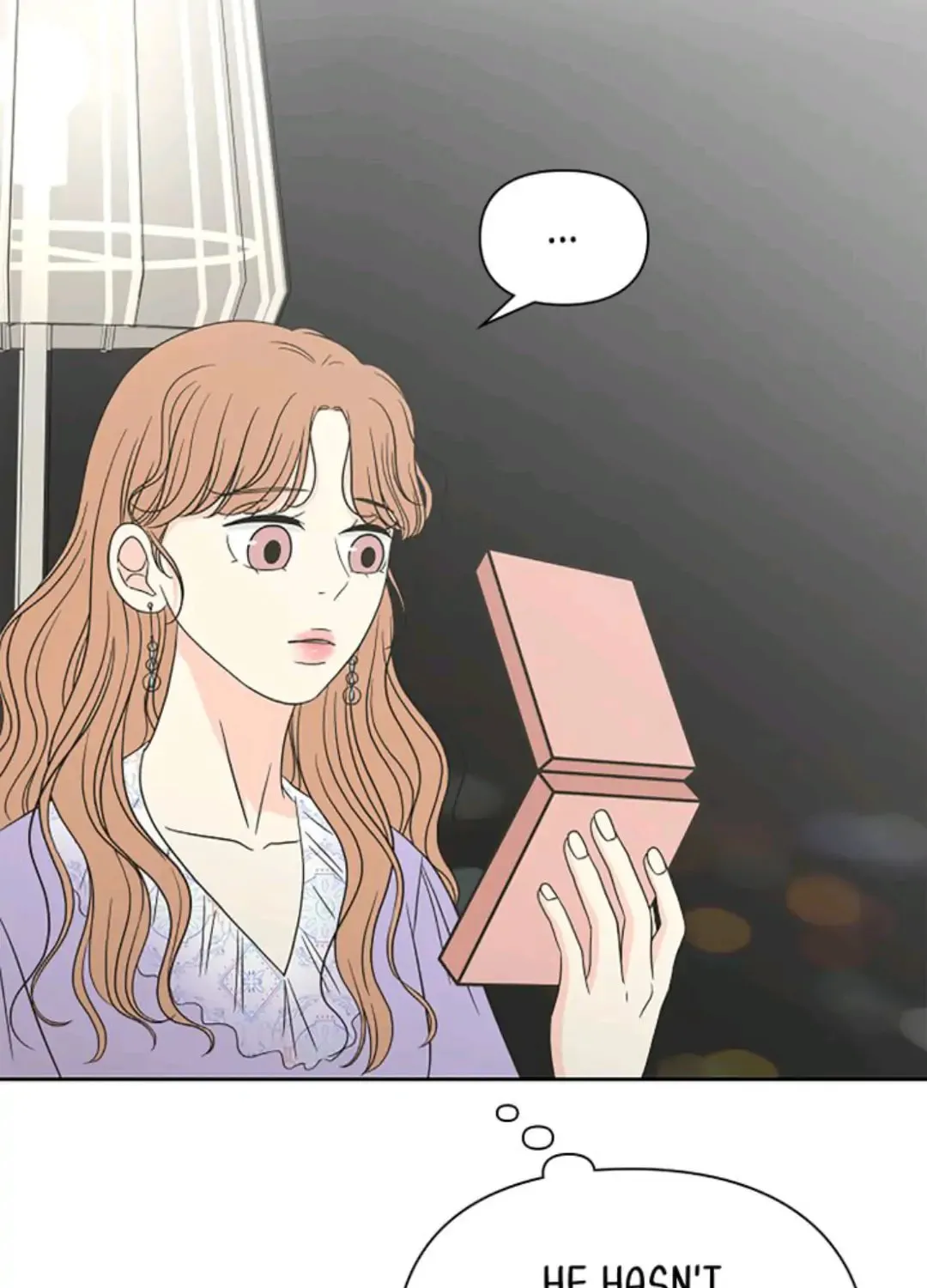 Check In to Your Heart Chapter 19 page 45 - 